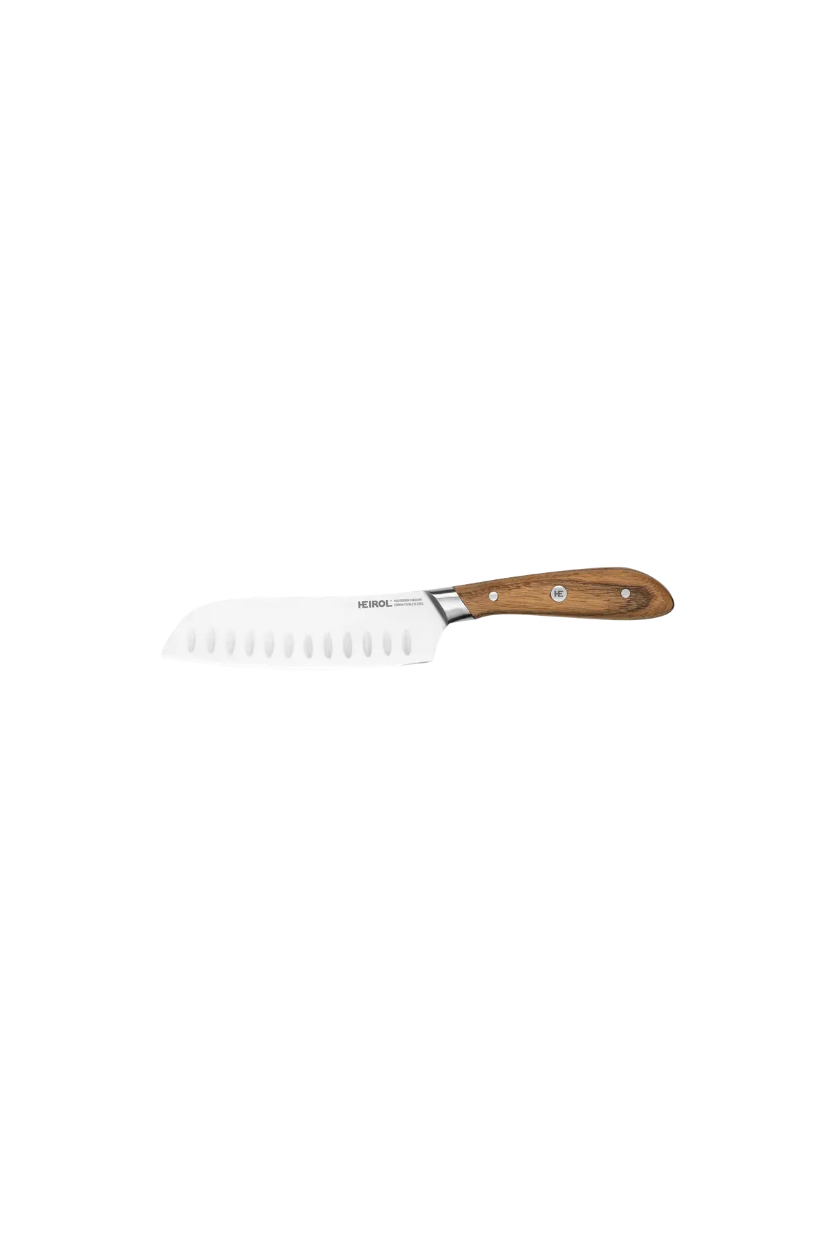 Albera Santoku Kniv 13 cm Heirol