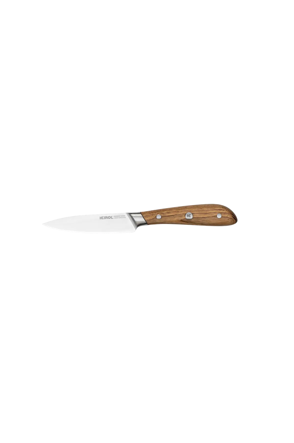 Albera Paring Knife 10 cm Heirol