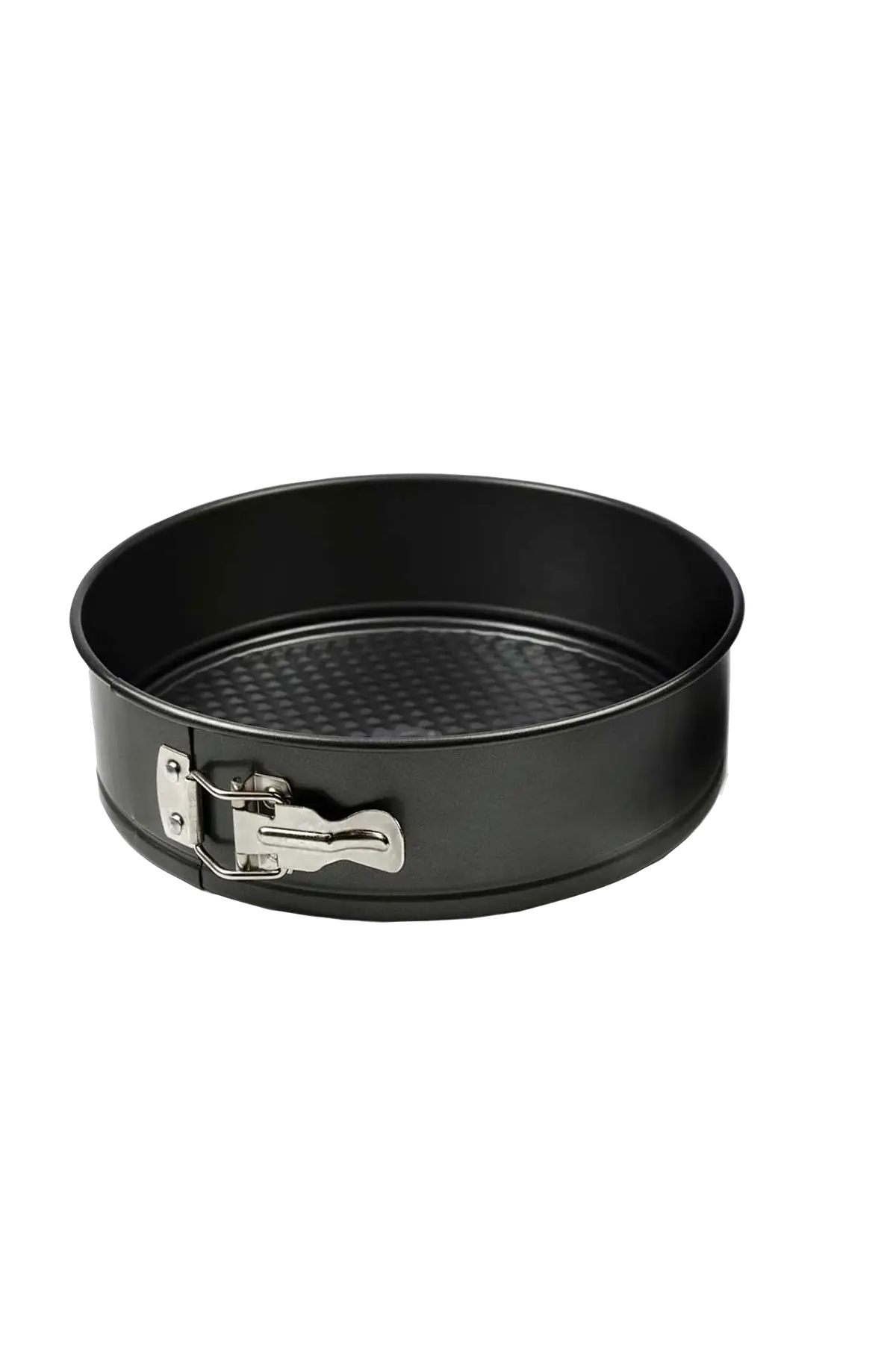 Springform 26 cm Heirol Svart