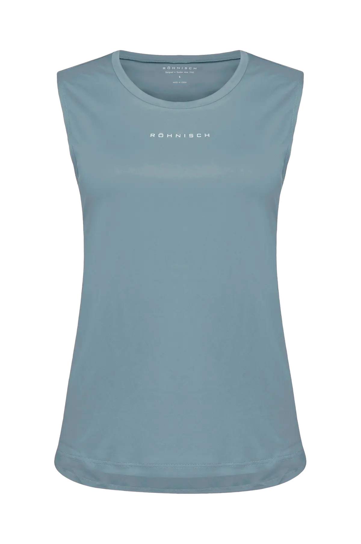 Treningstopp Team Logo Tank Stormy sea