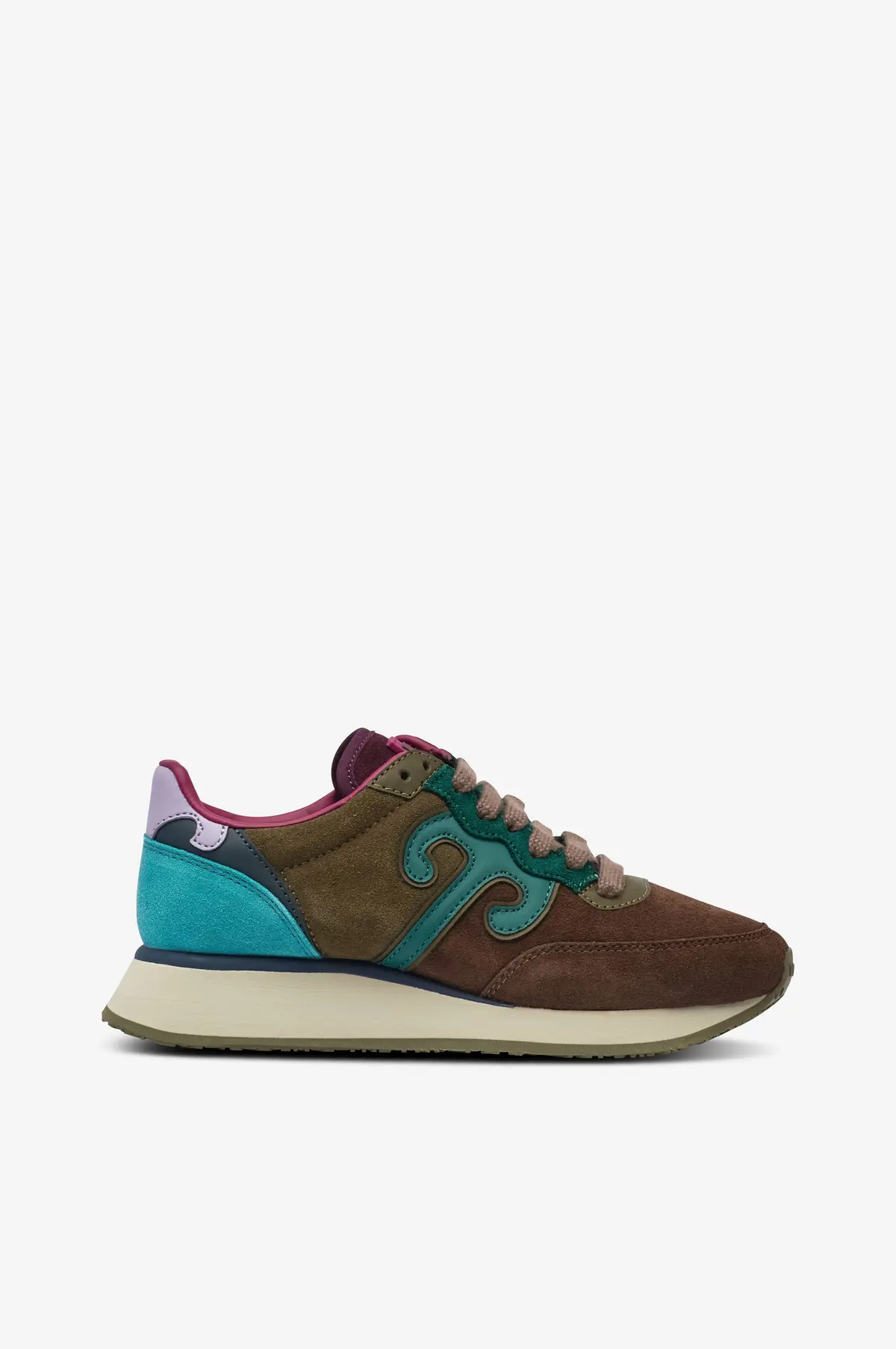 Joggesko Wushu Ruyi Art.master All Suede Mas02 W Mas02