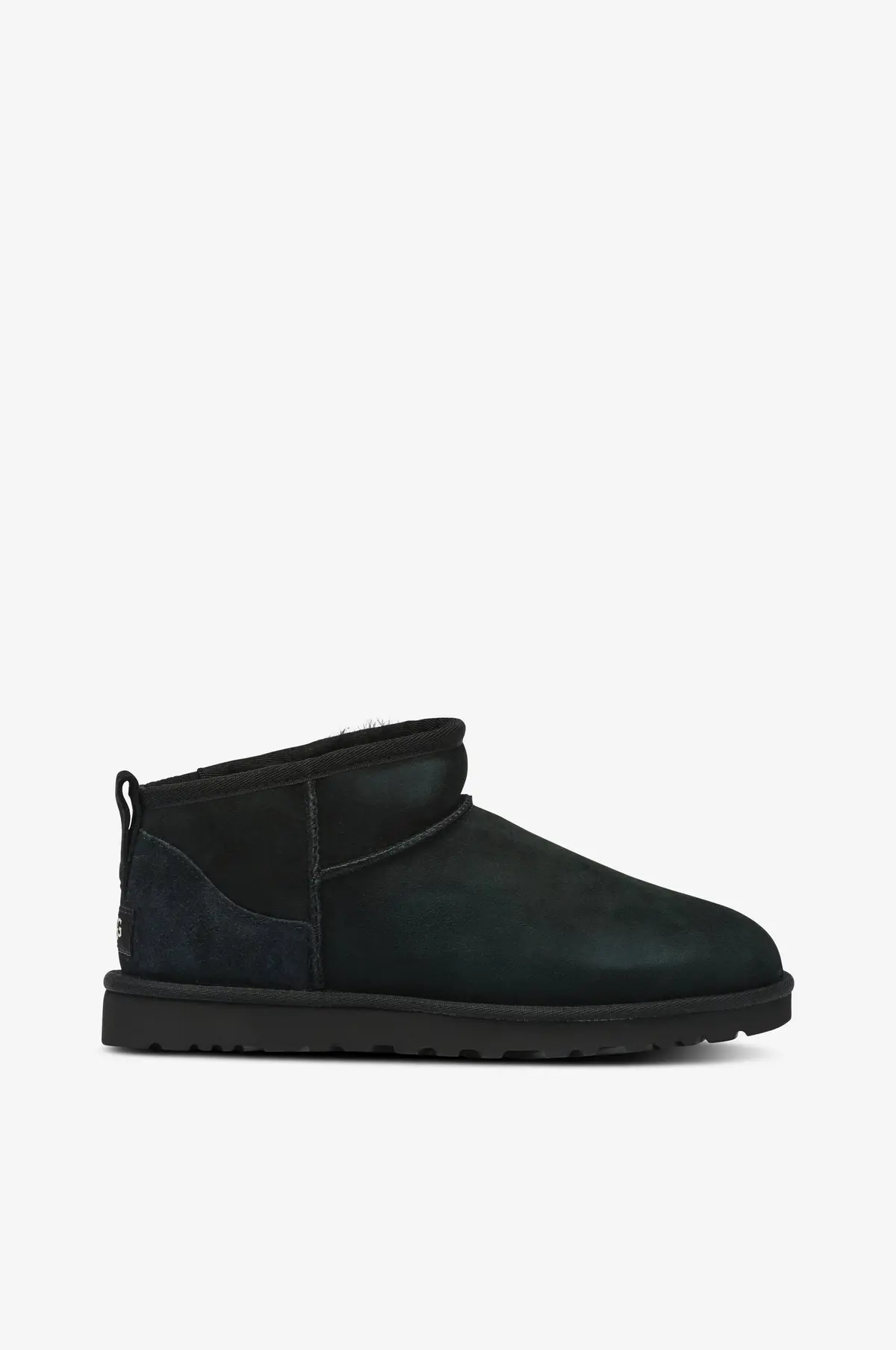 Boots M Classic Ultra Mini Black