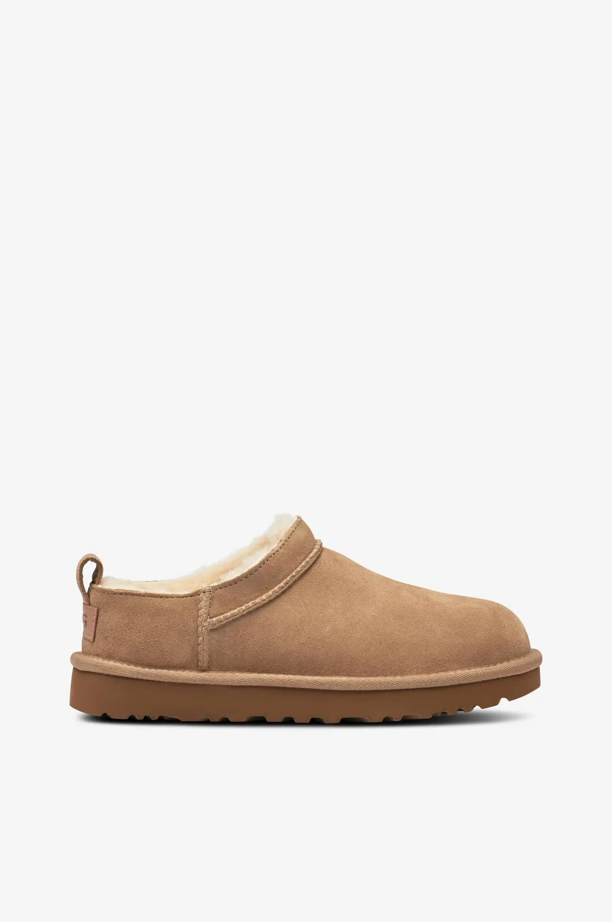 Boots W Classic Micro Sand