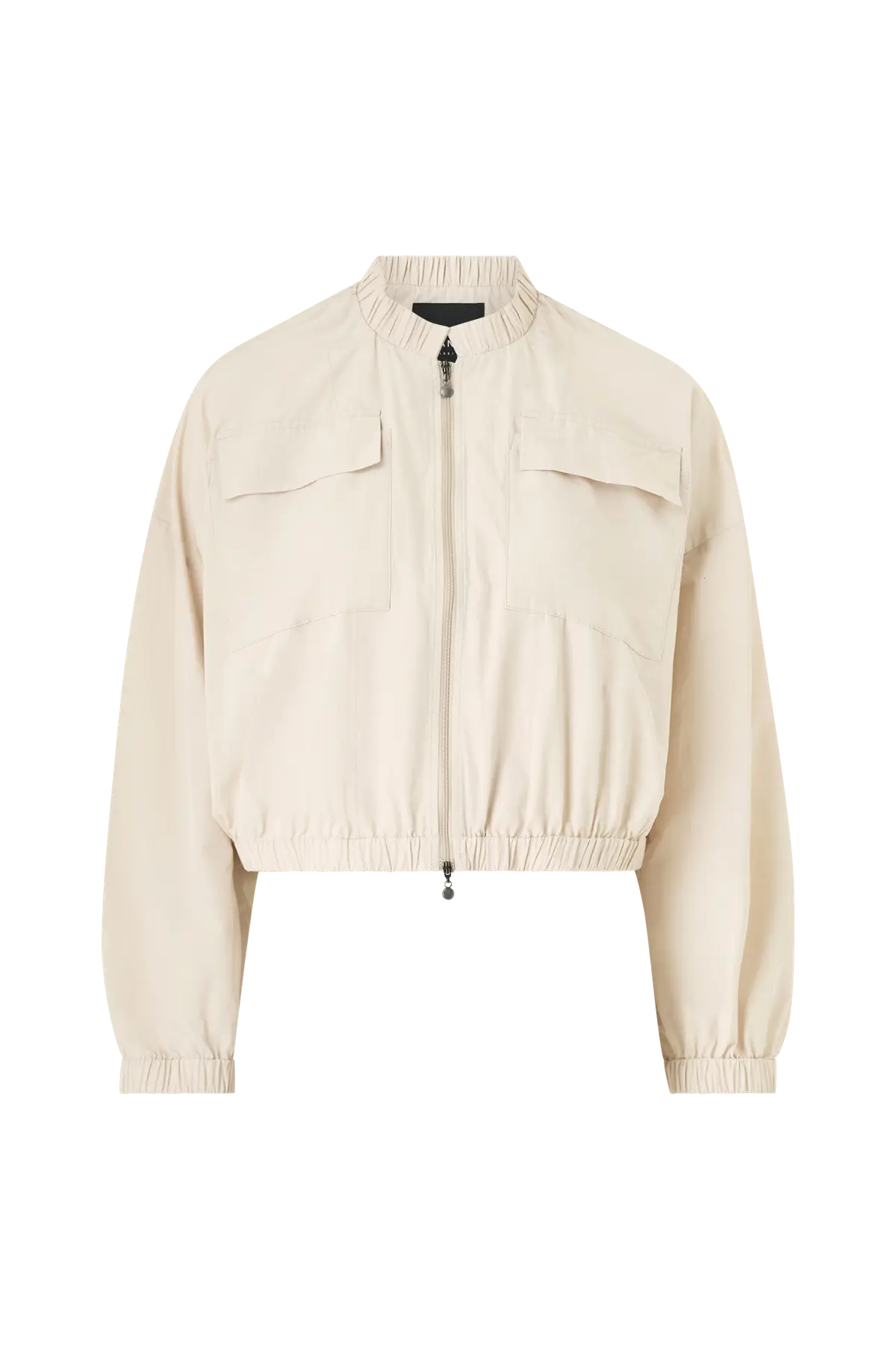 Jakke Fukkura poplin 1037