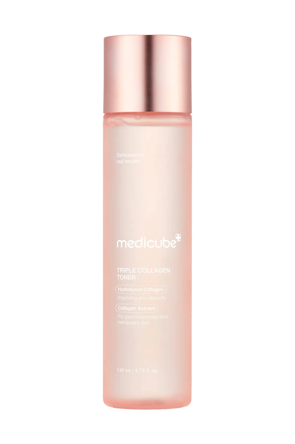 Triple Collagen Toner 4.0 140Ml