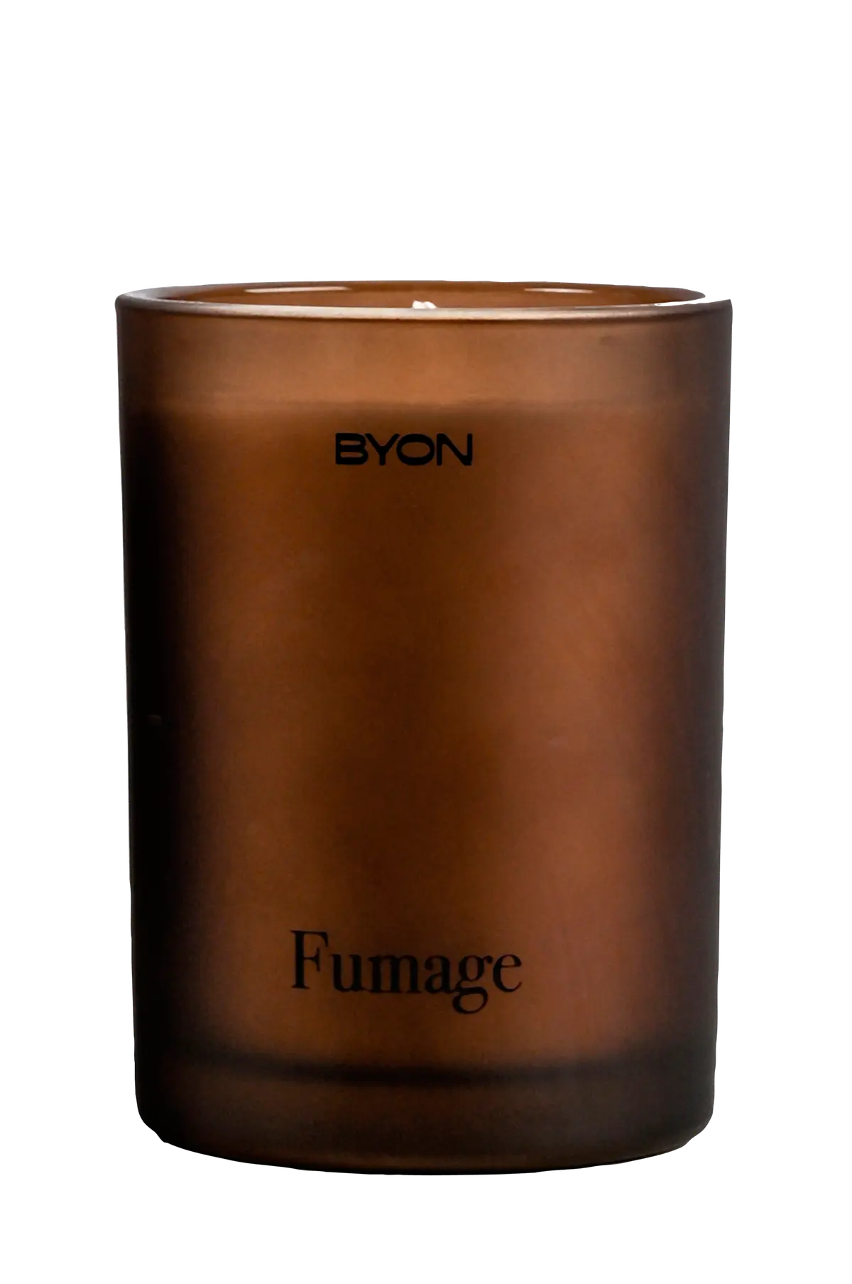 Duftlys Fumage 45h Brun
