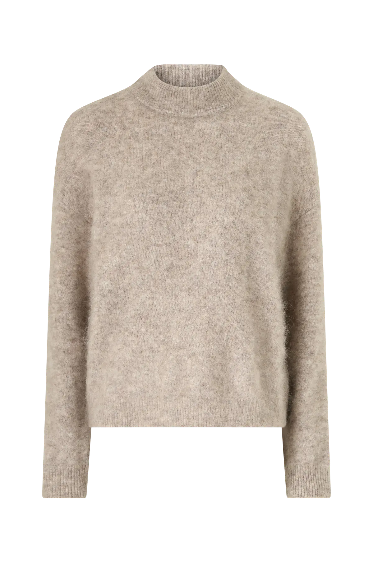 Pullover gzDebbie Warm sand melange
