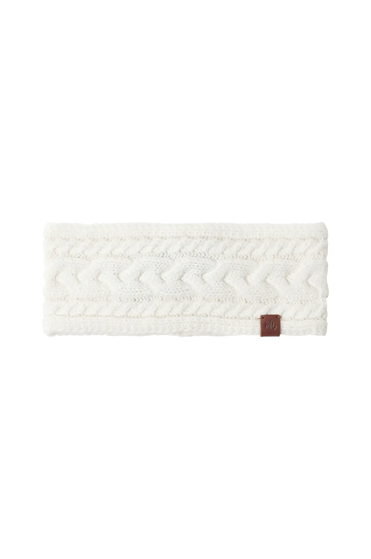 Pannebånd Polyester Blend-core Cable Krem