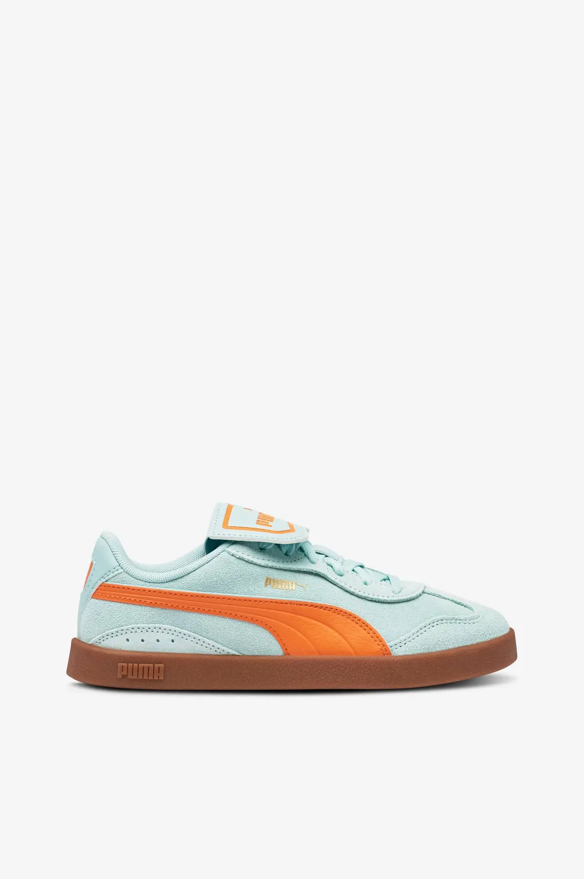Joggesko Puma Club Azura SD Fresh water-melon glow