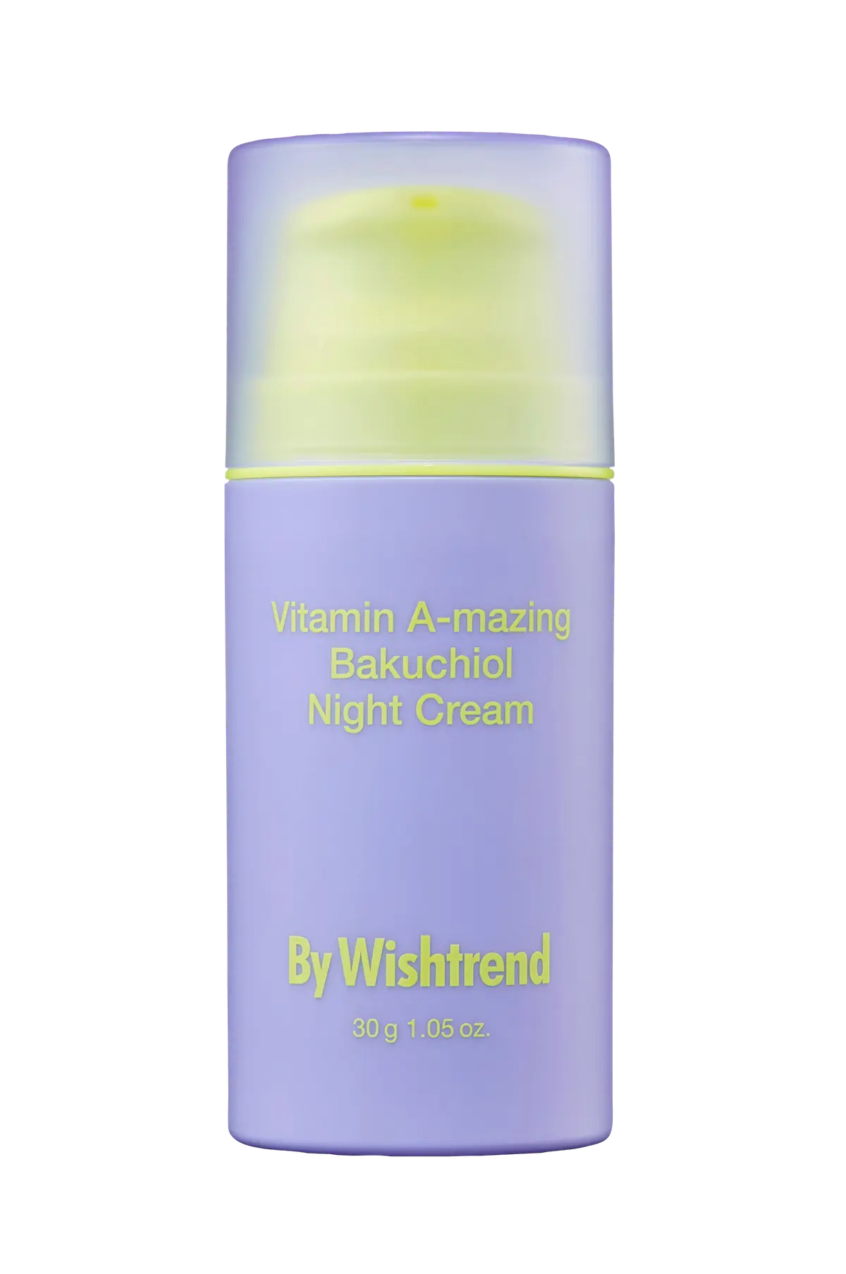 A-vitamin Amazing Bakuchiol Body Lotion 30 g