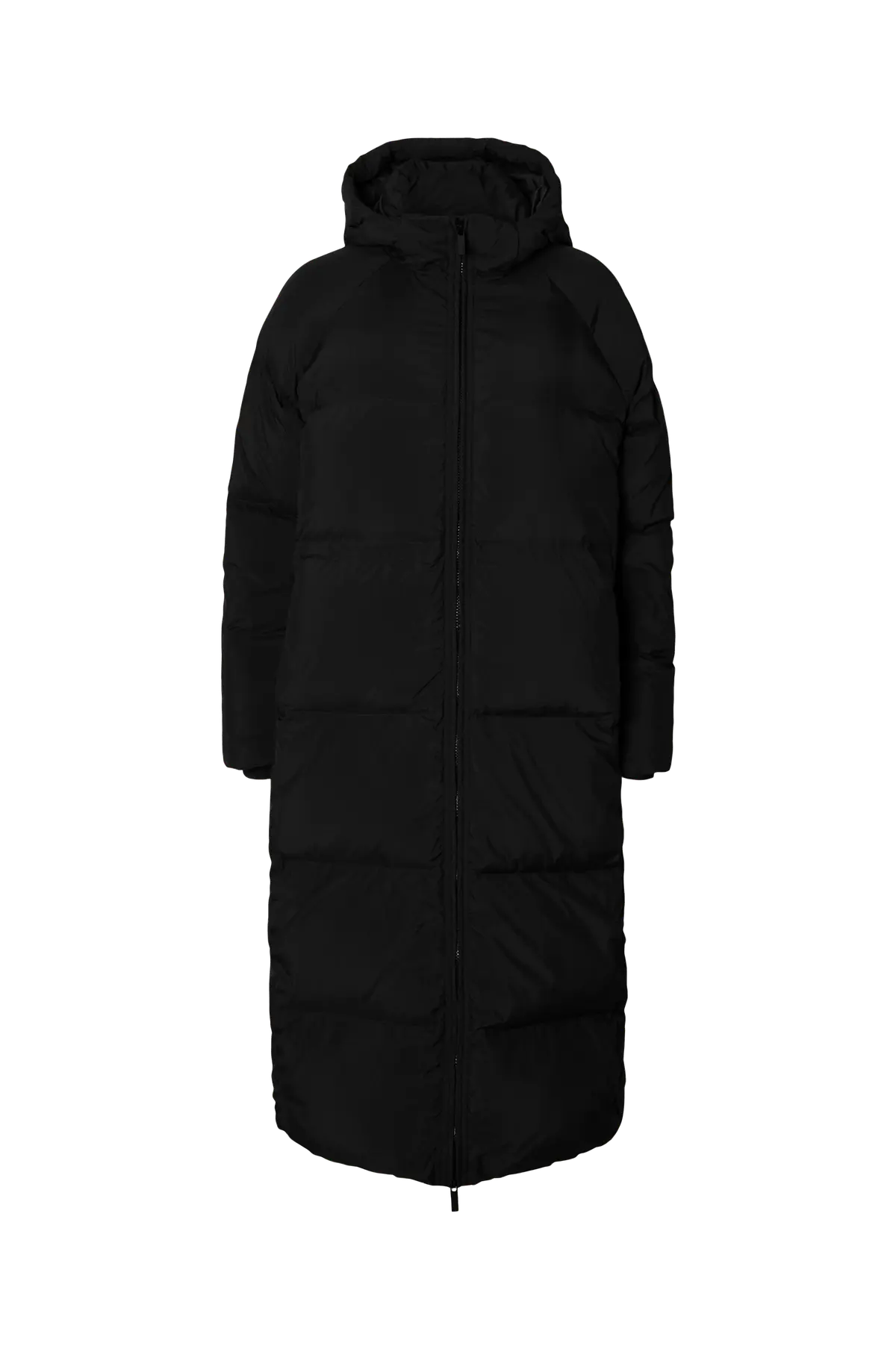 Dunfrakk slfMaya Black