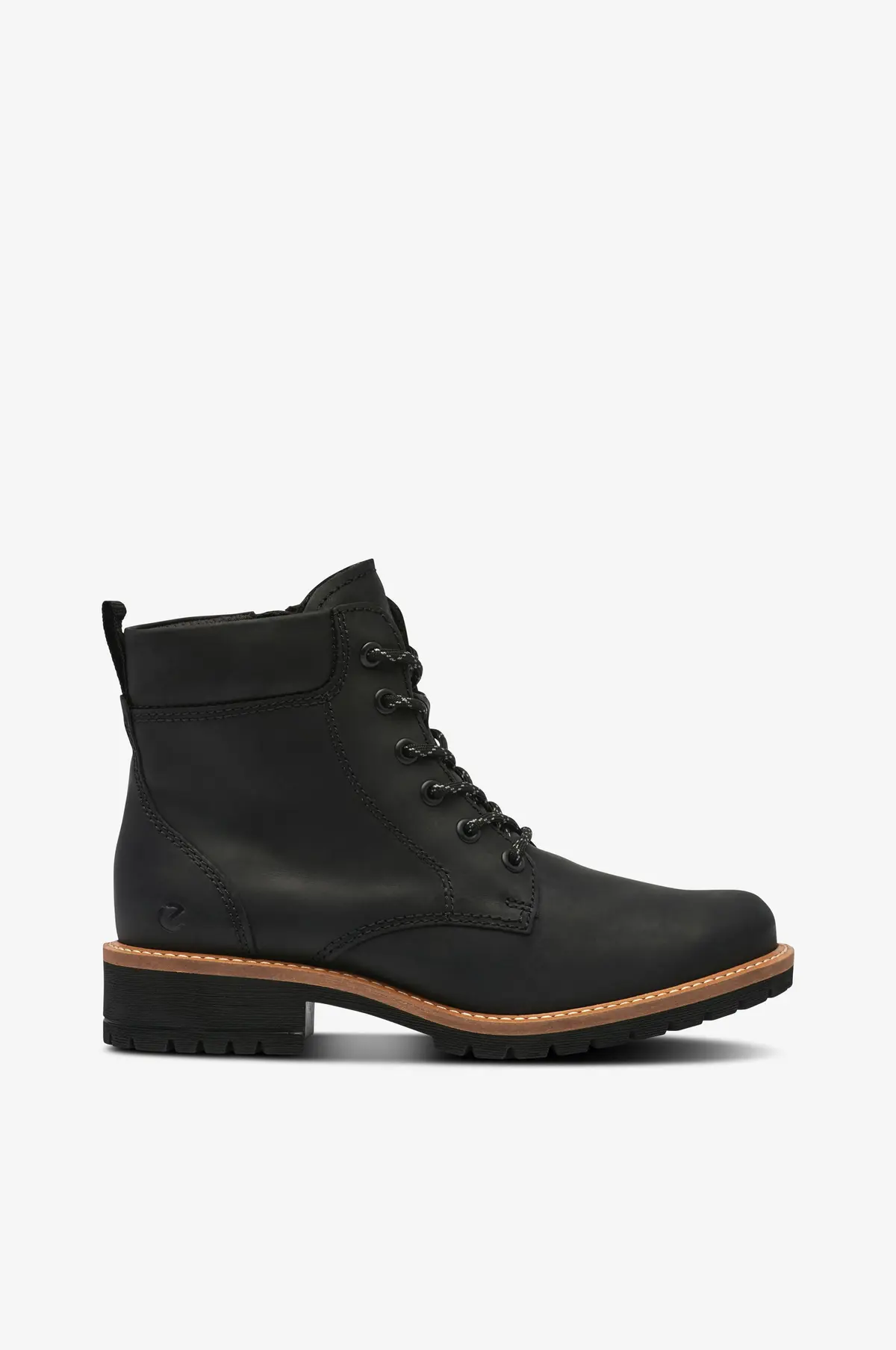 Boots Elaina Black