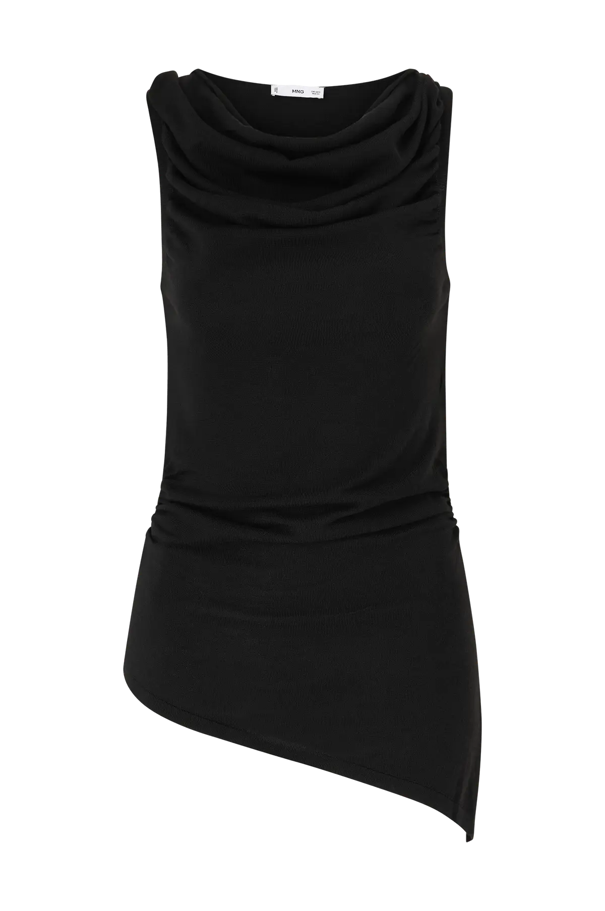 Topp Gigi Black