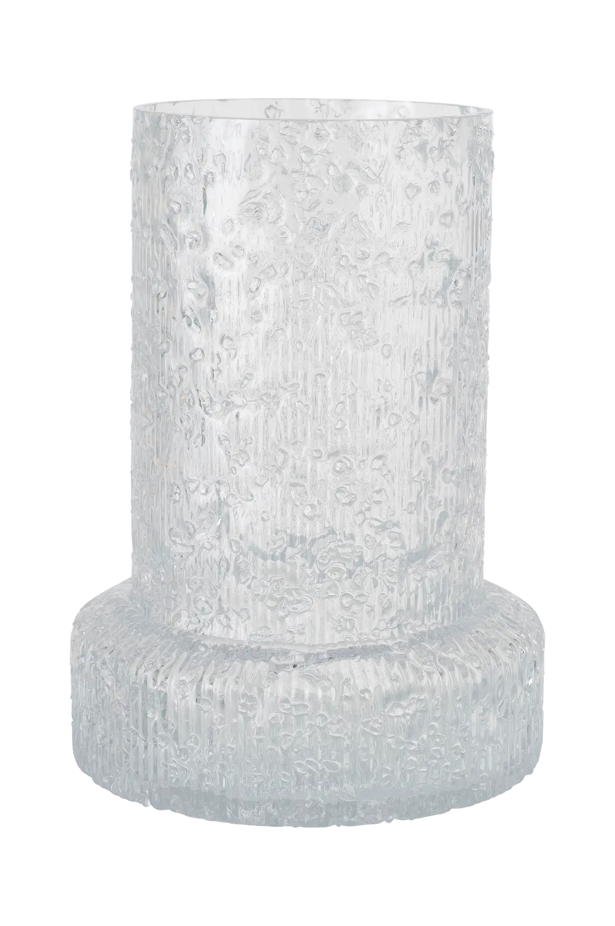 Vase Cristy høyde 29 cm