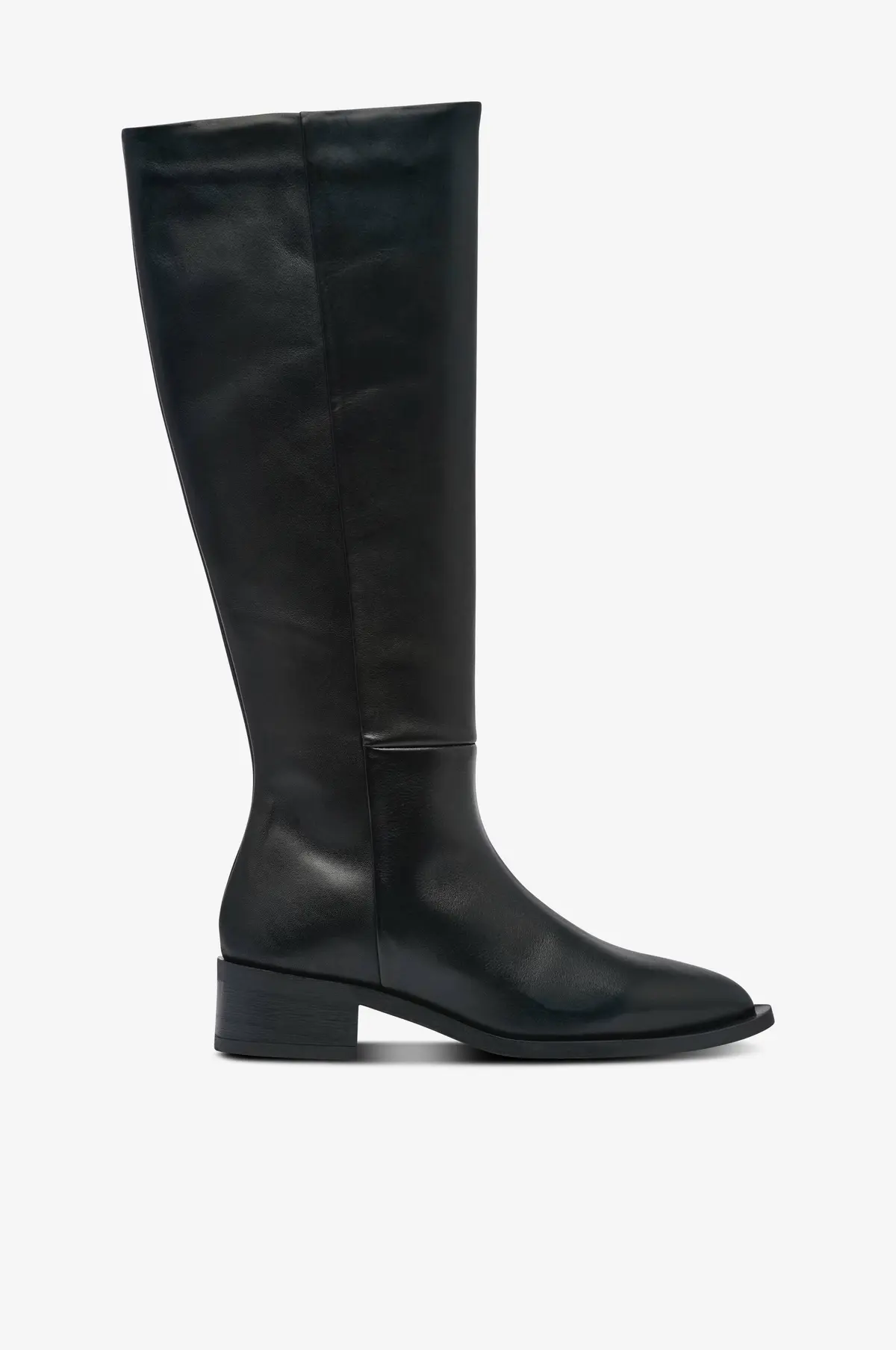 Støvler Finka Black 020