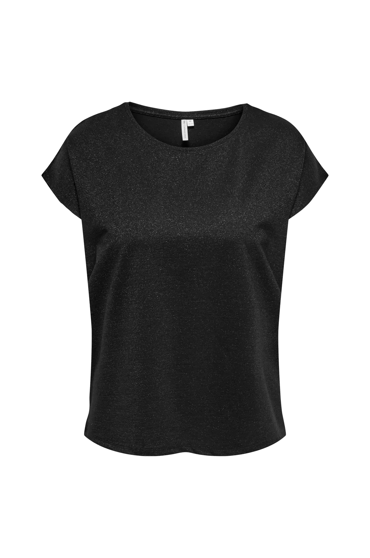 Topp carMoster Glitter Black