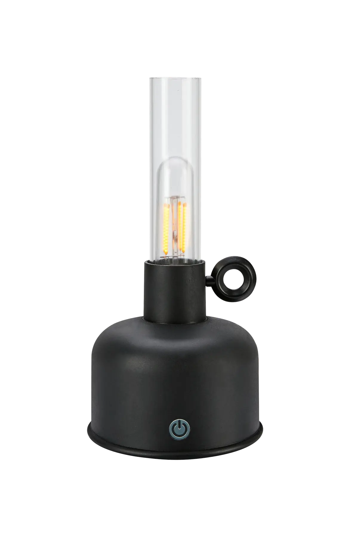 Oppladbar bordlampe Astrid B/O