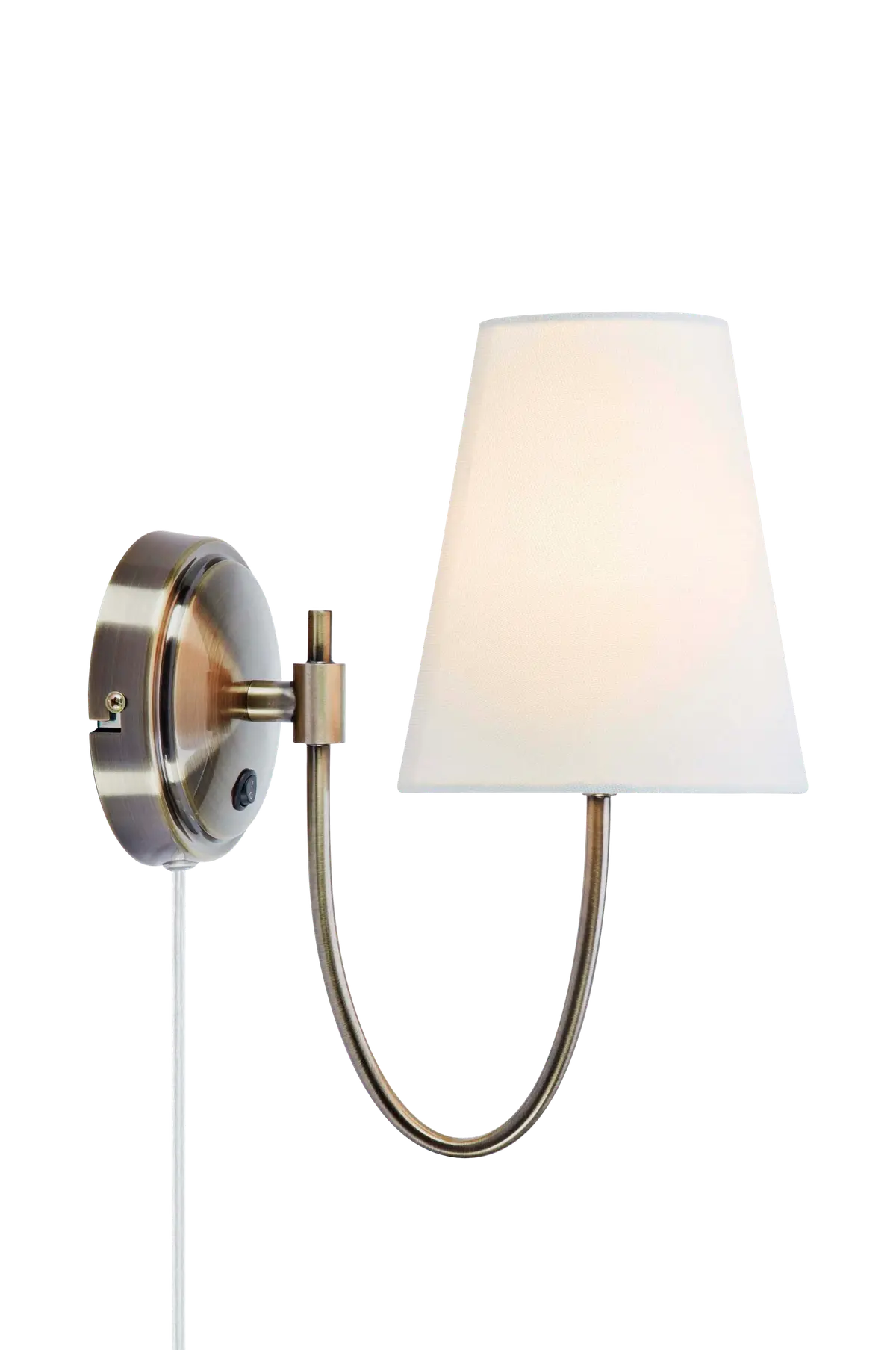 Vegglampe Amar