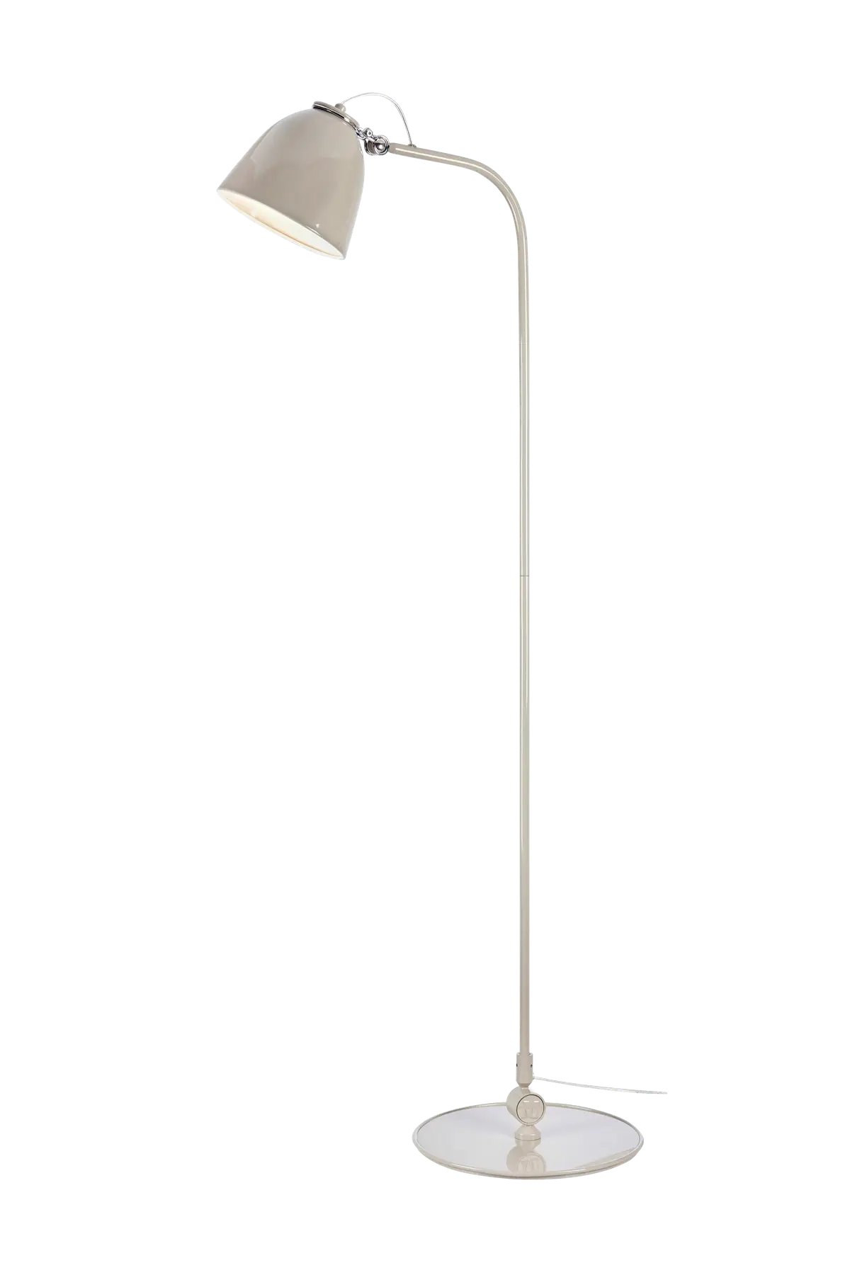 Gulvlampe Tilt