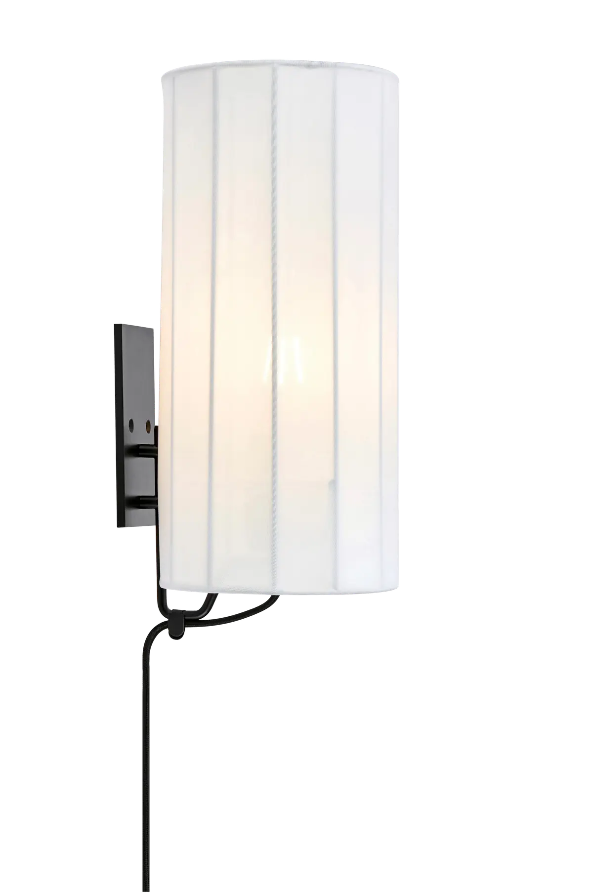 Vegglampe Hikari