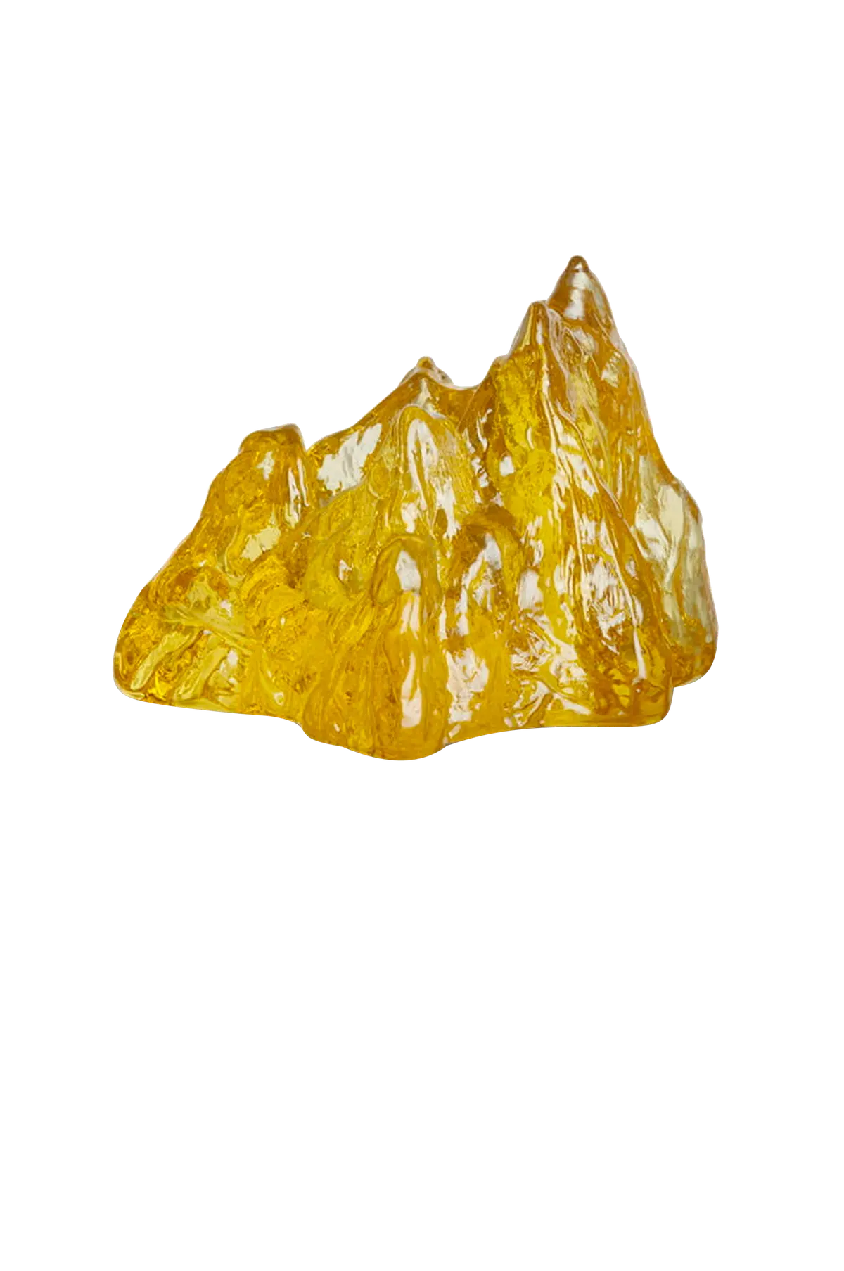 Votiv The Rock 9,1Cm Gul