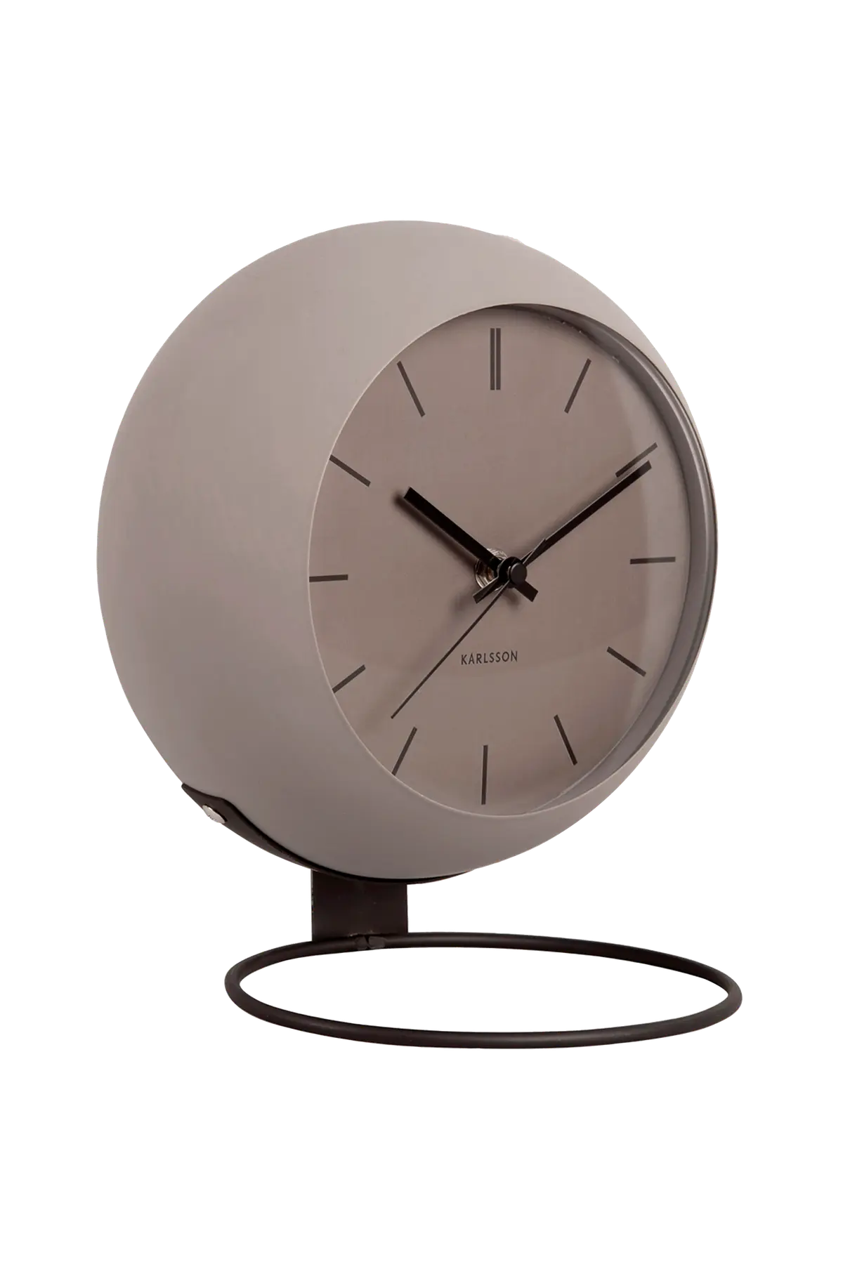Bordklokke Nirvana Globe