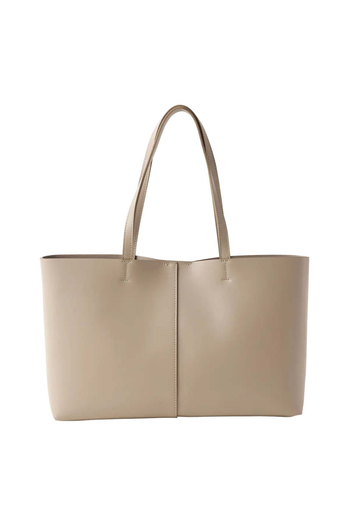 Vesken Bag M Manu Dark grey