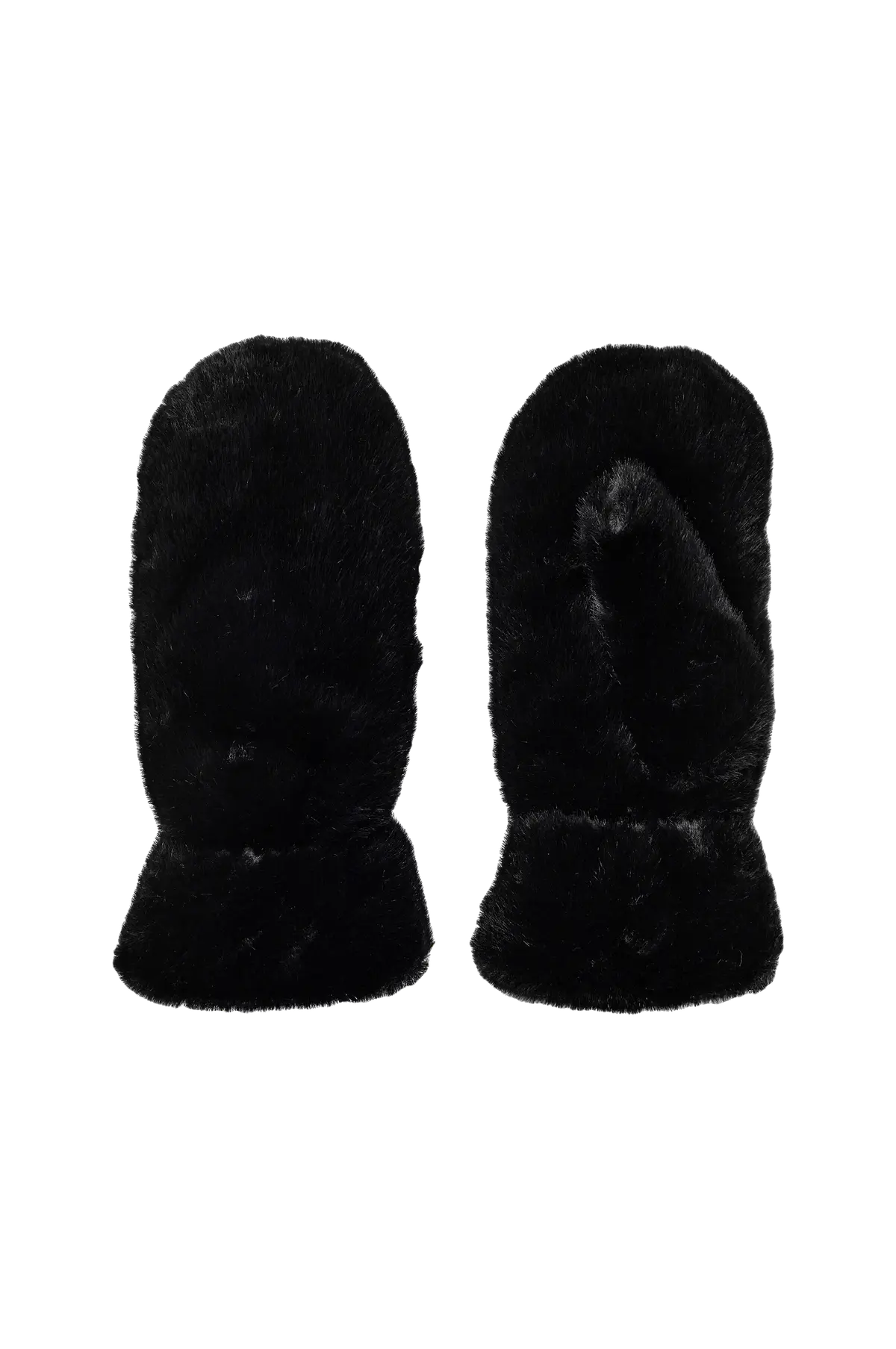 Votter IsabelCC Fur 96 - black