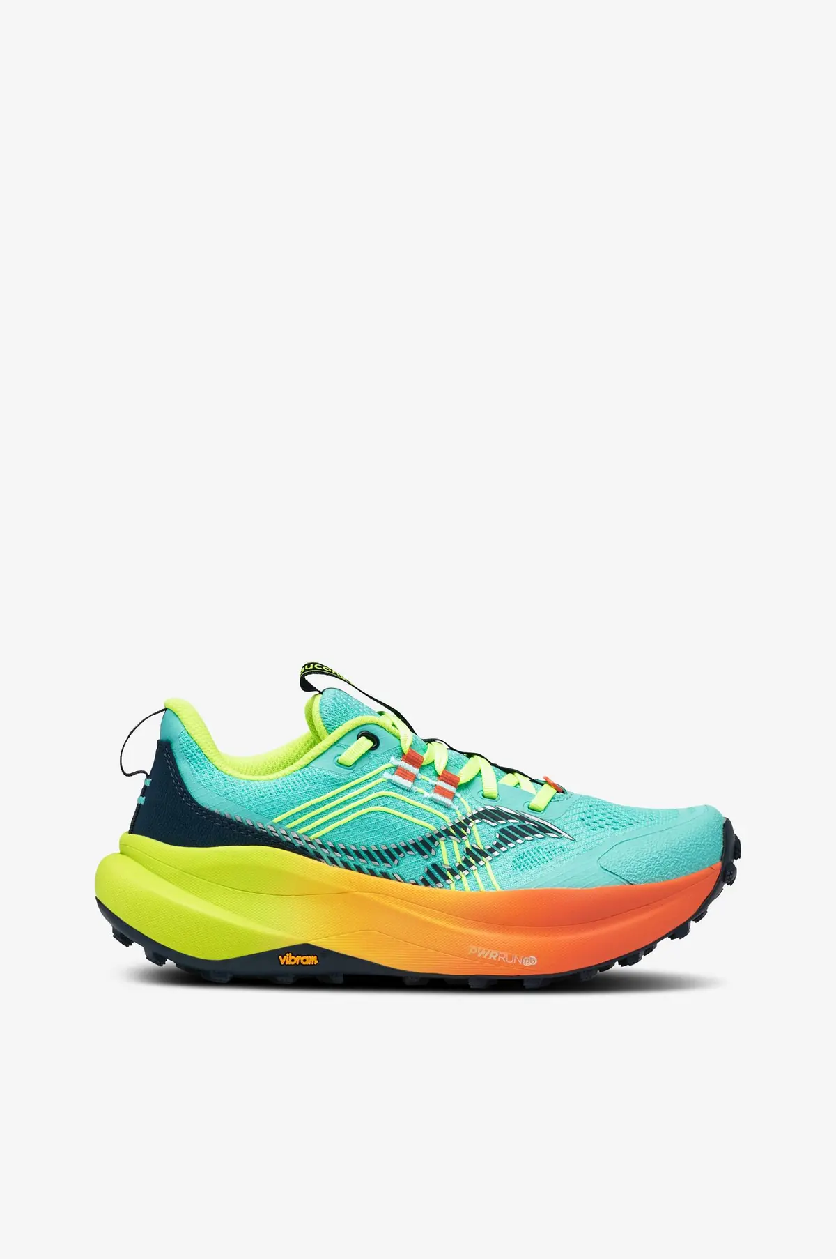 Løpesko Xodus Ultra 4 Splash/fire