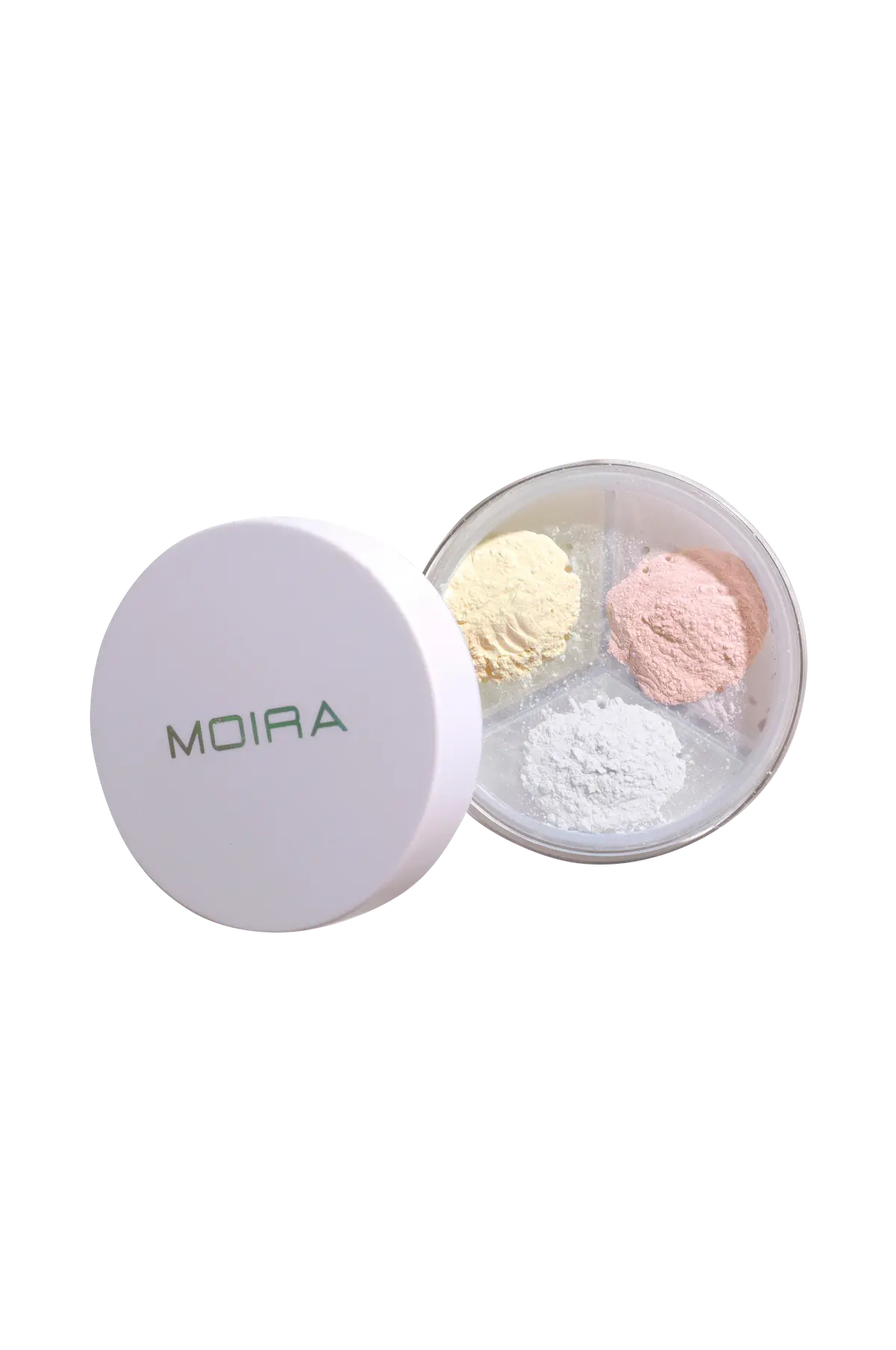 Set &amp; Correct Loose Setting Powder 002 Translucent