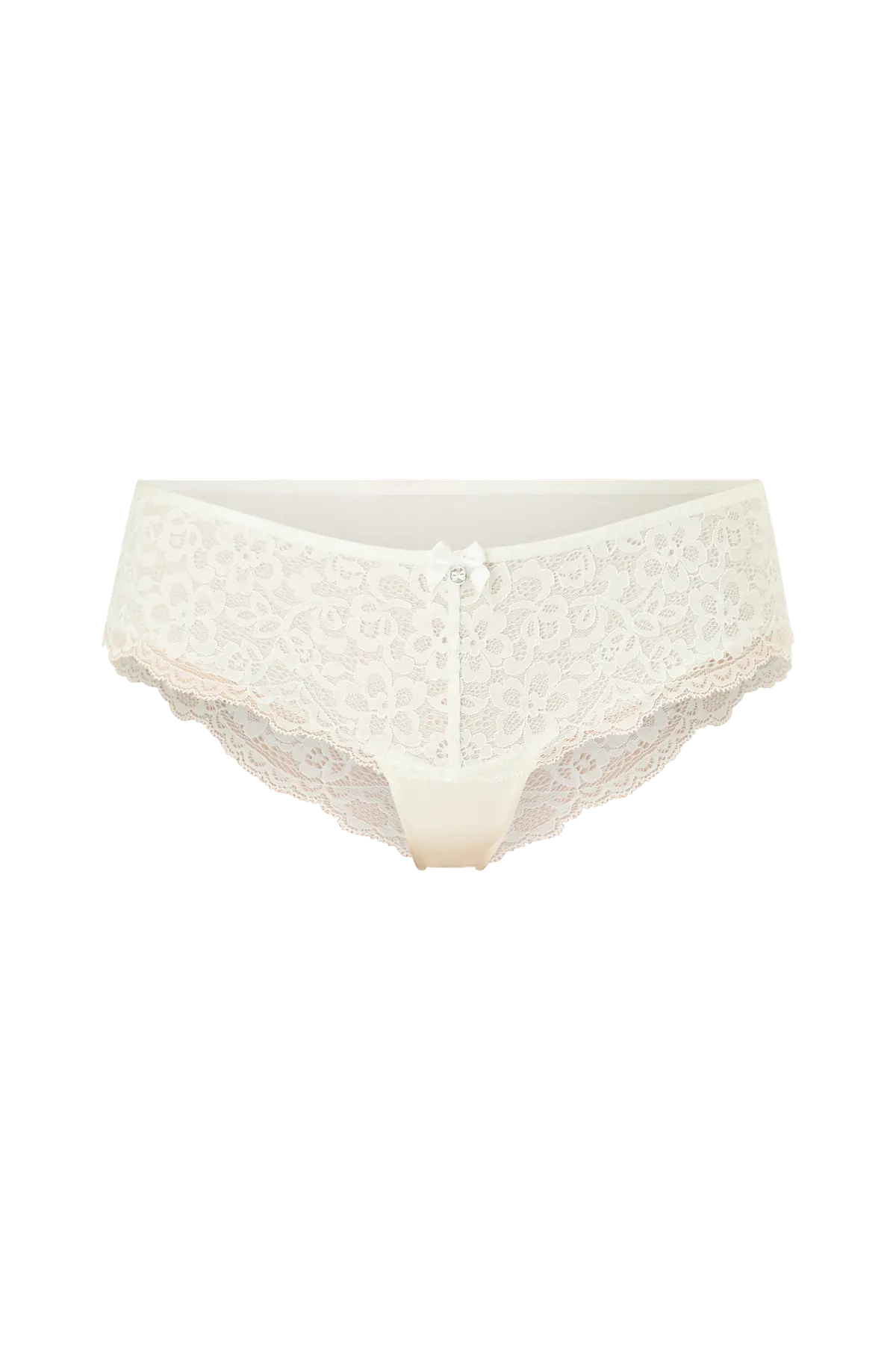 Blondetruser Marine Brazilian sh r Snow white