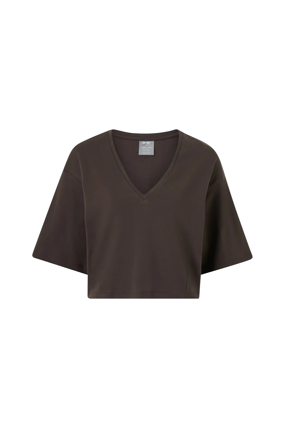Trenings t-skjorte Elevated Chocolate