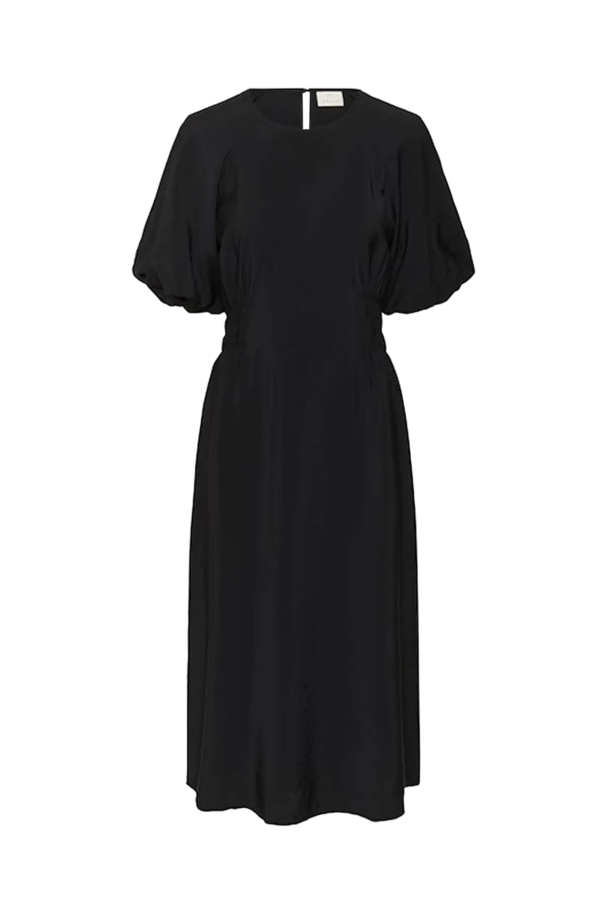 Kjole Kaneema Black deep