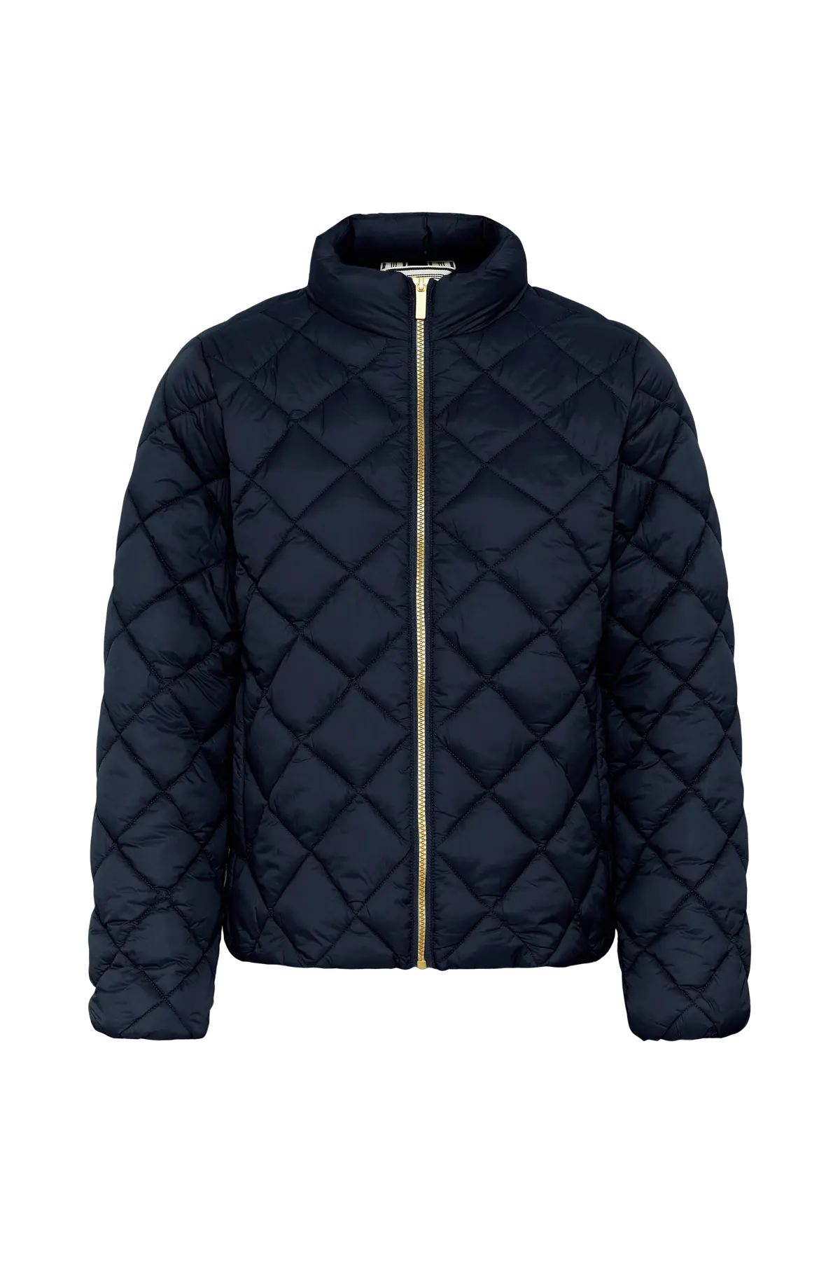 Jakke OliaPW Otw Dark navy