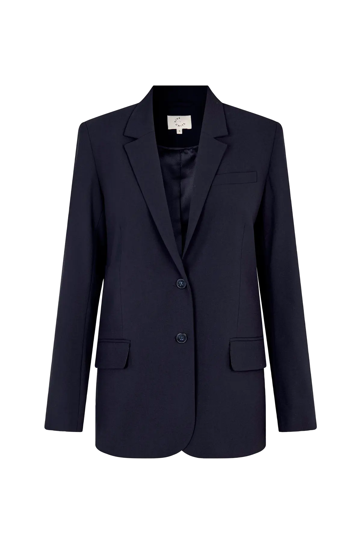 Dressjakke HannahFV 285 Navy