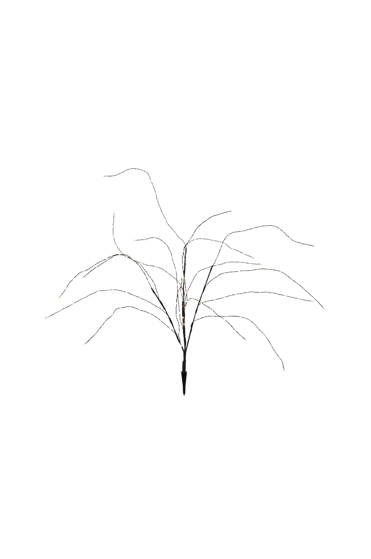 Dekorasjon Reedy 90cm 160L