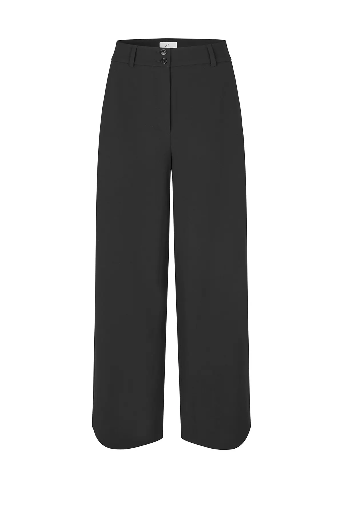 Bukser LauraFV 285 Long Black