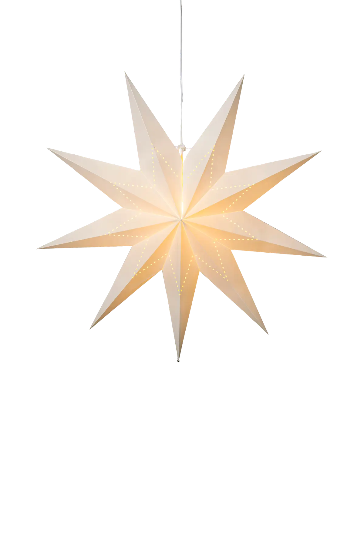 Paperstar Lysa 80cm