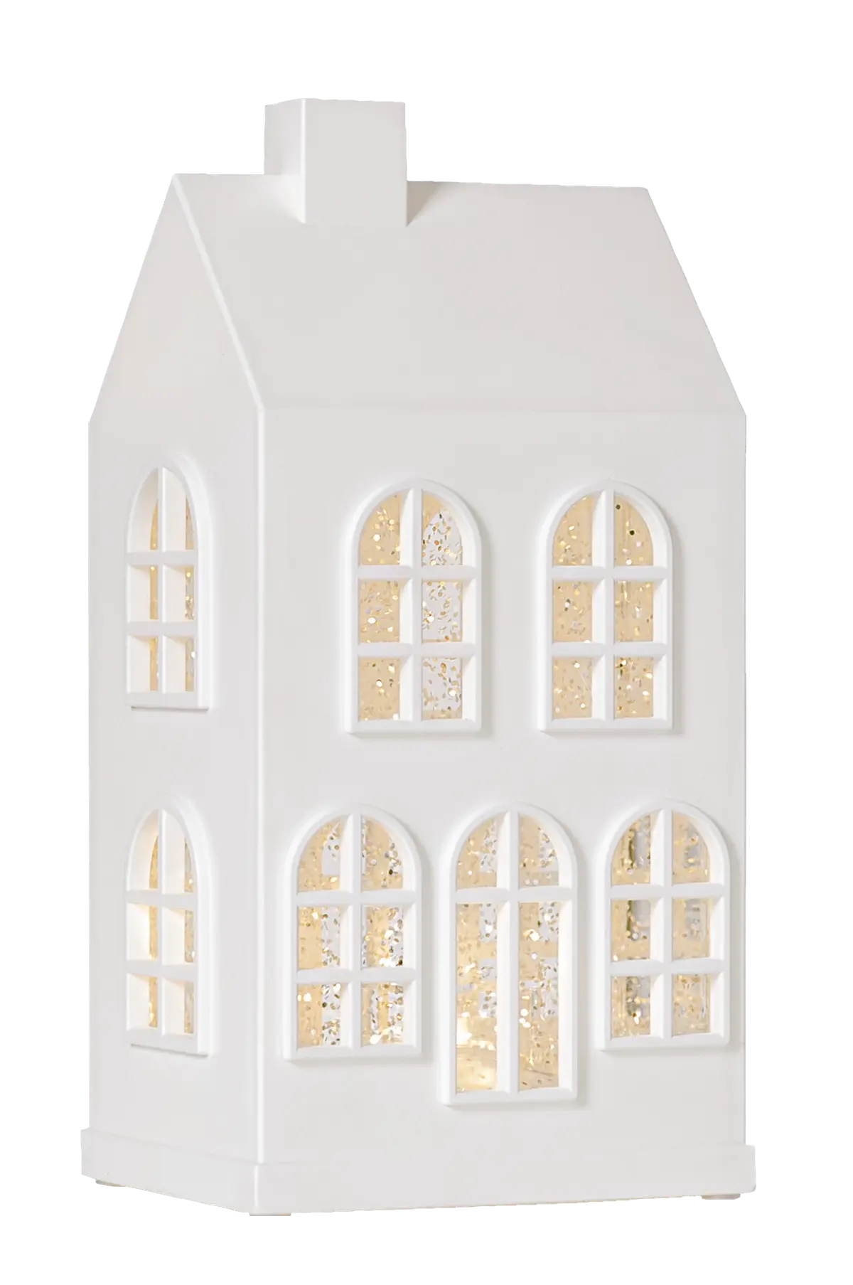 Innendørs dekorasjon Vinter 22,5cm