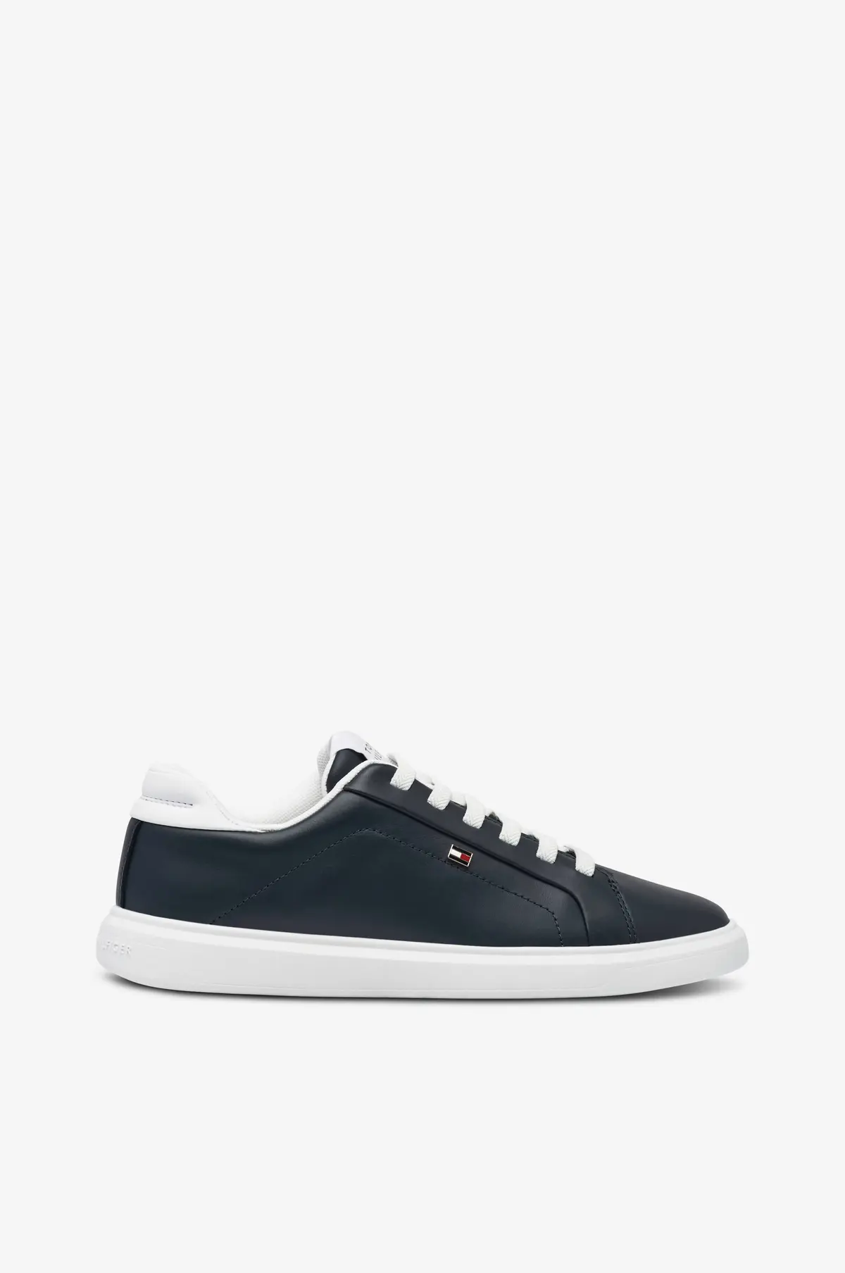 Joggesko Icon Court Light Weight Space blue/white