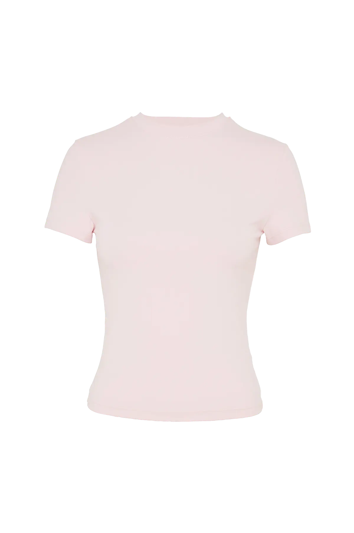 Trenings t-skjorte Butter Soft Tee Pink blush