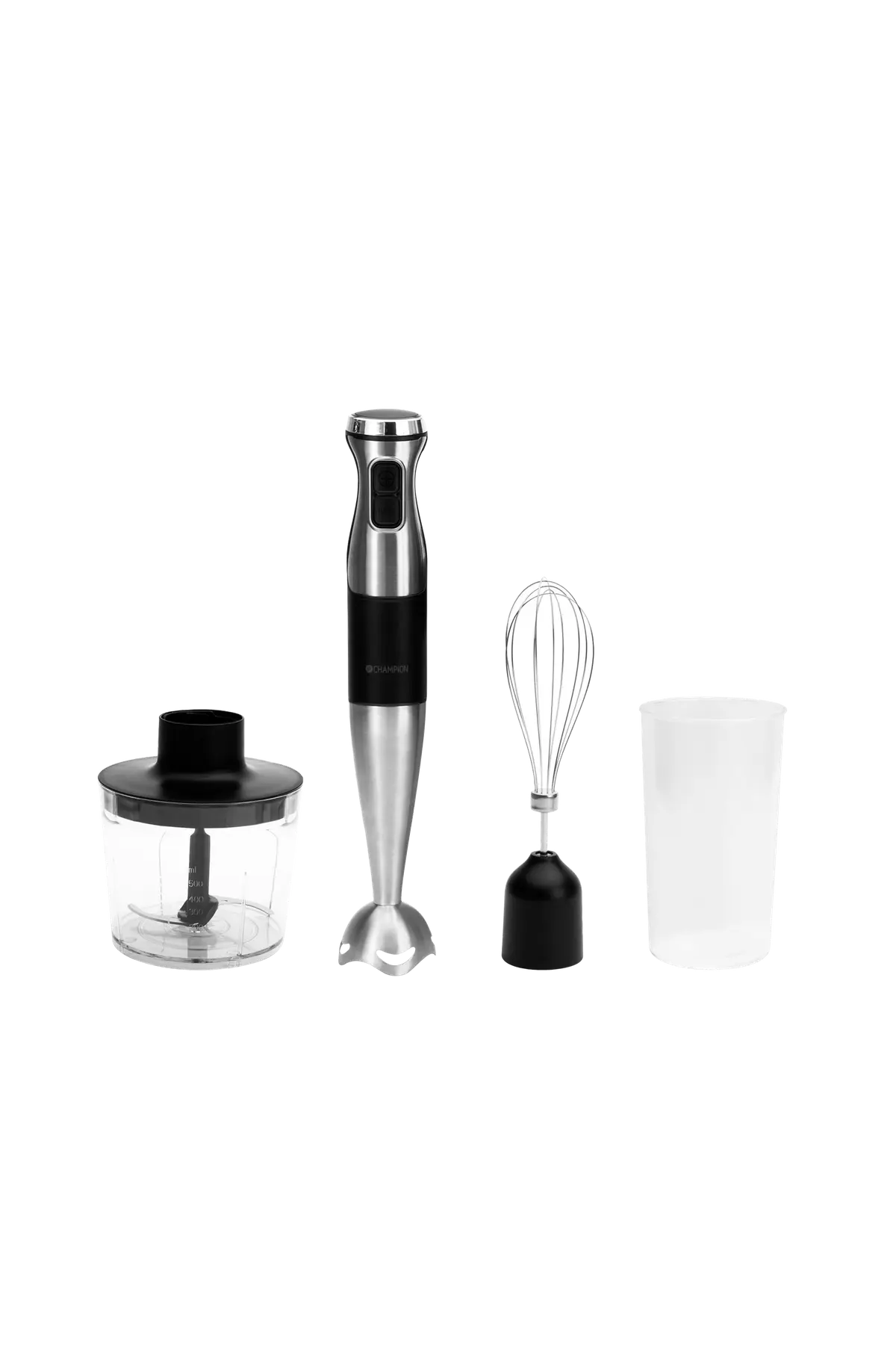 Stavmikser MultiKit 1000W STM600