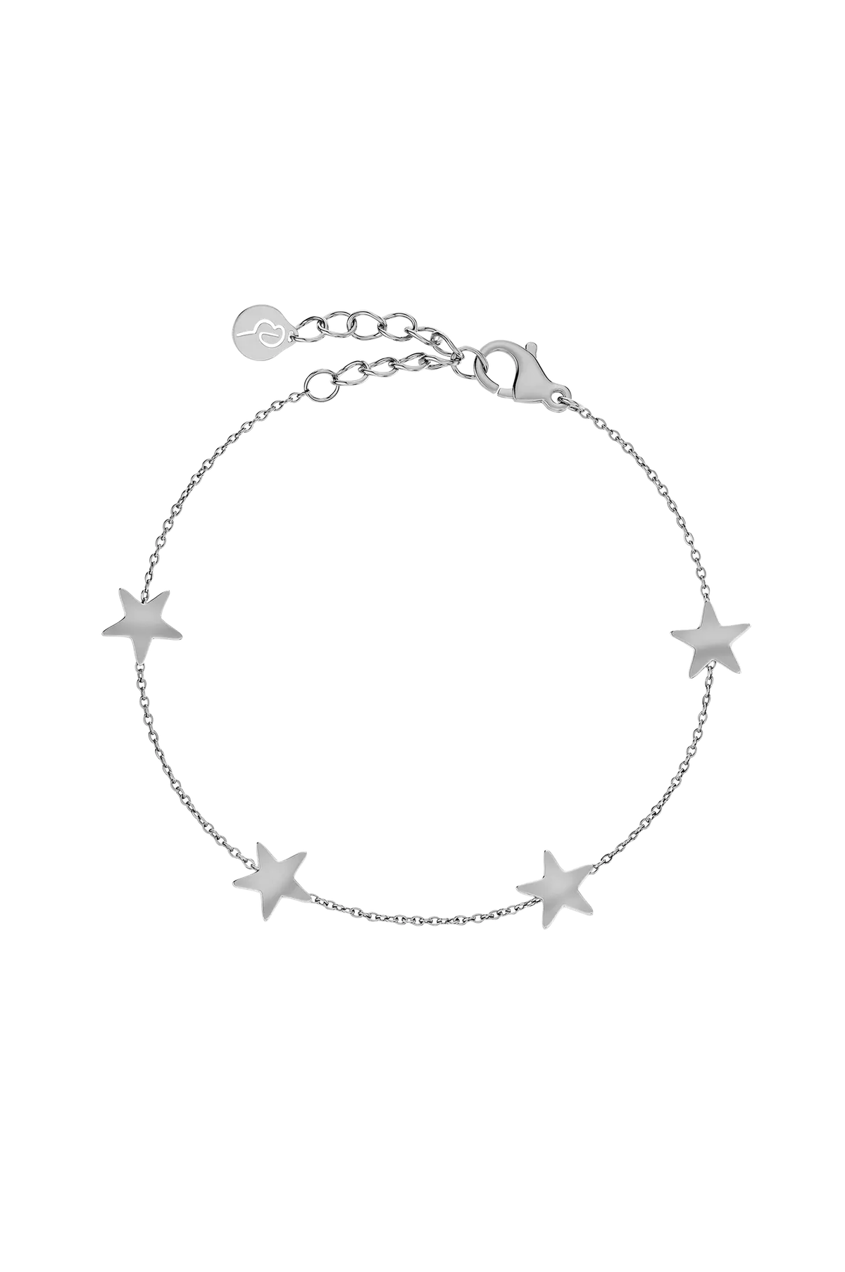 Armbånd Sirius Bracelet Multi Steel Steel
