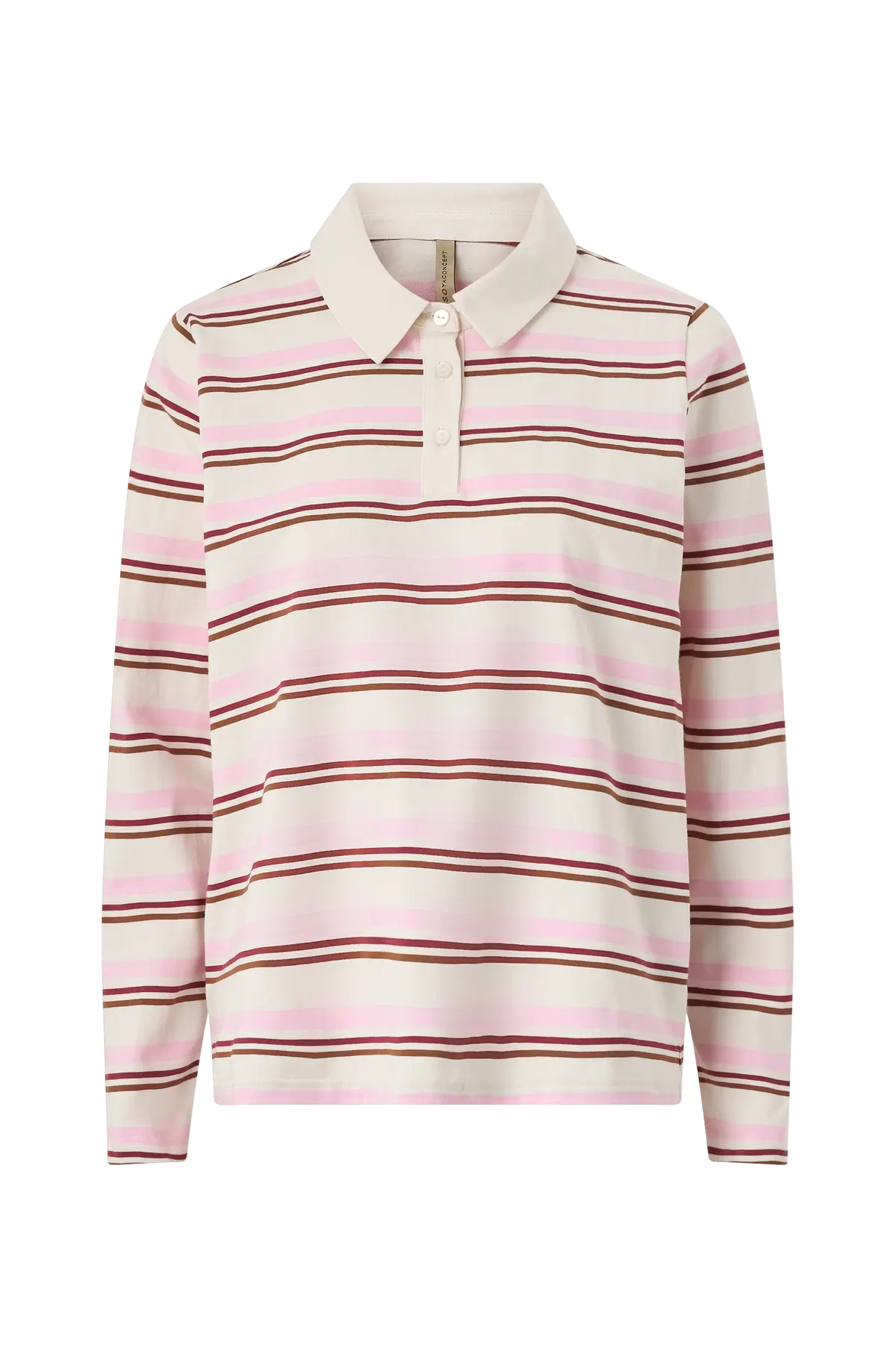 Topp Sc-base 2 Rose combi