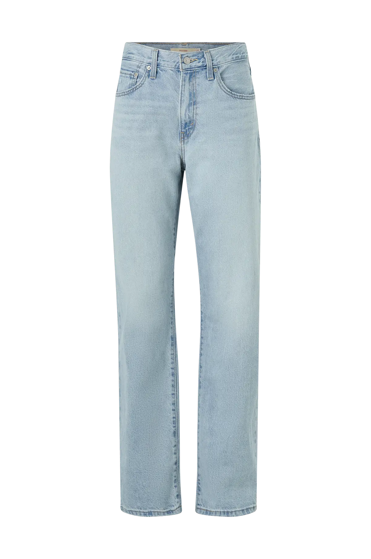 Jeans Easy Dad Fate and destiny