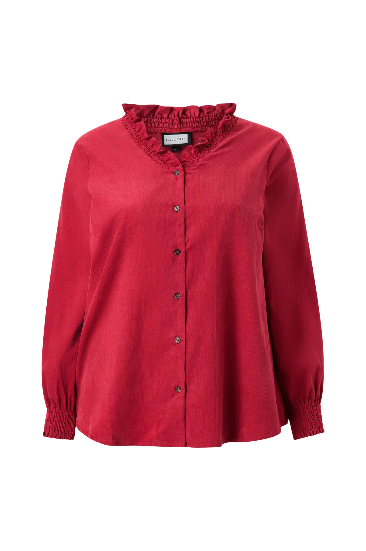 Bluse gDorothea Red