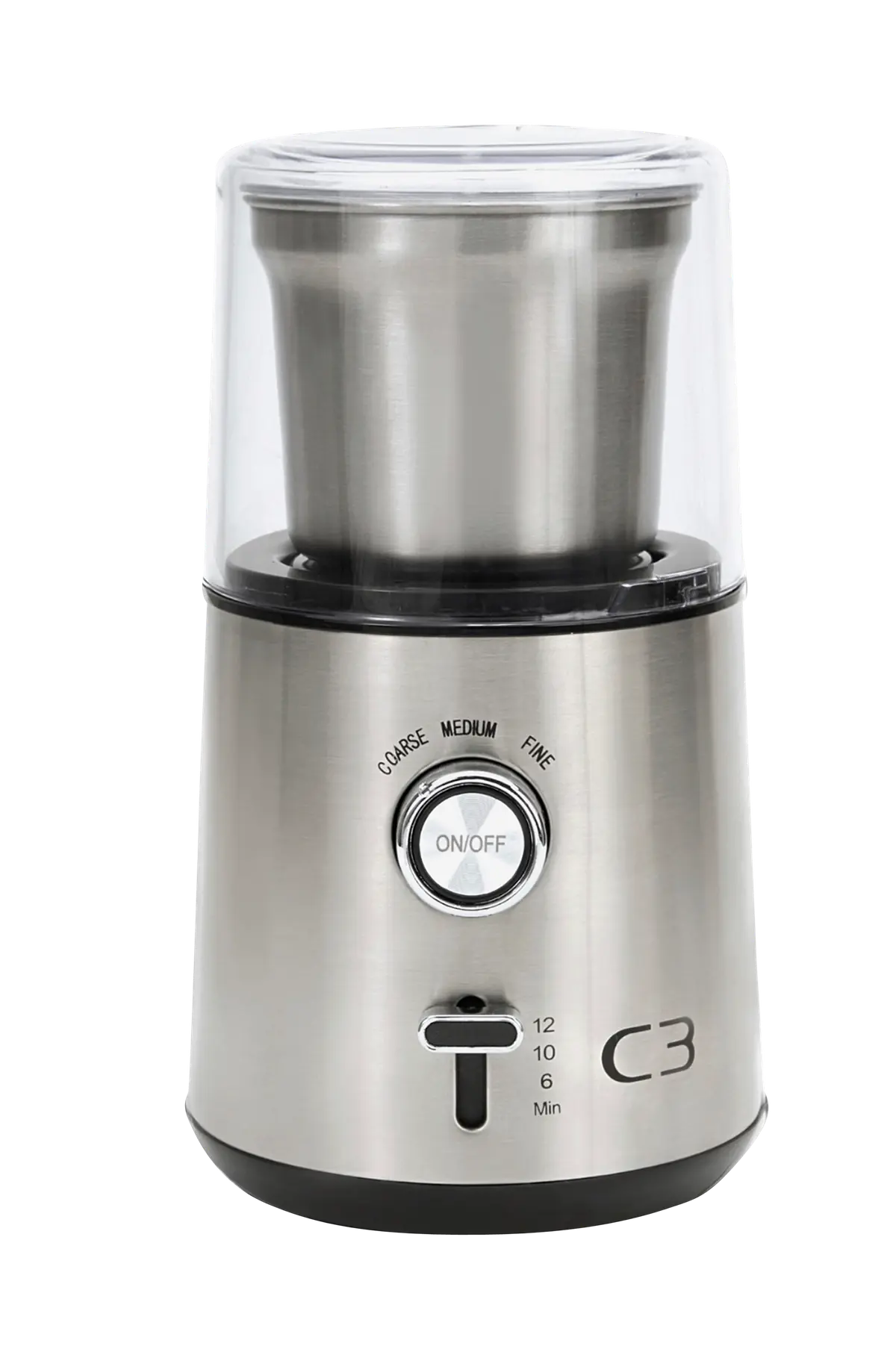 Kaffekvern 85g 200W CG700