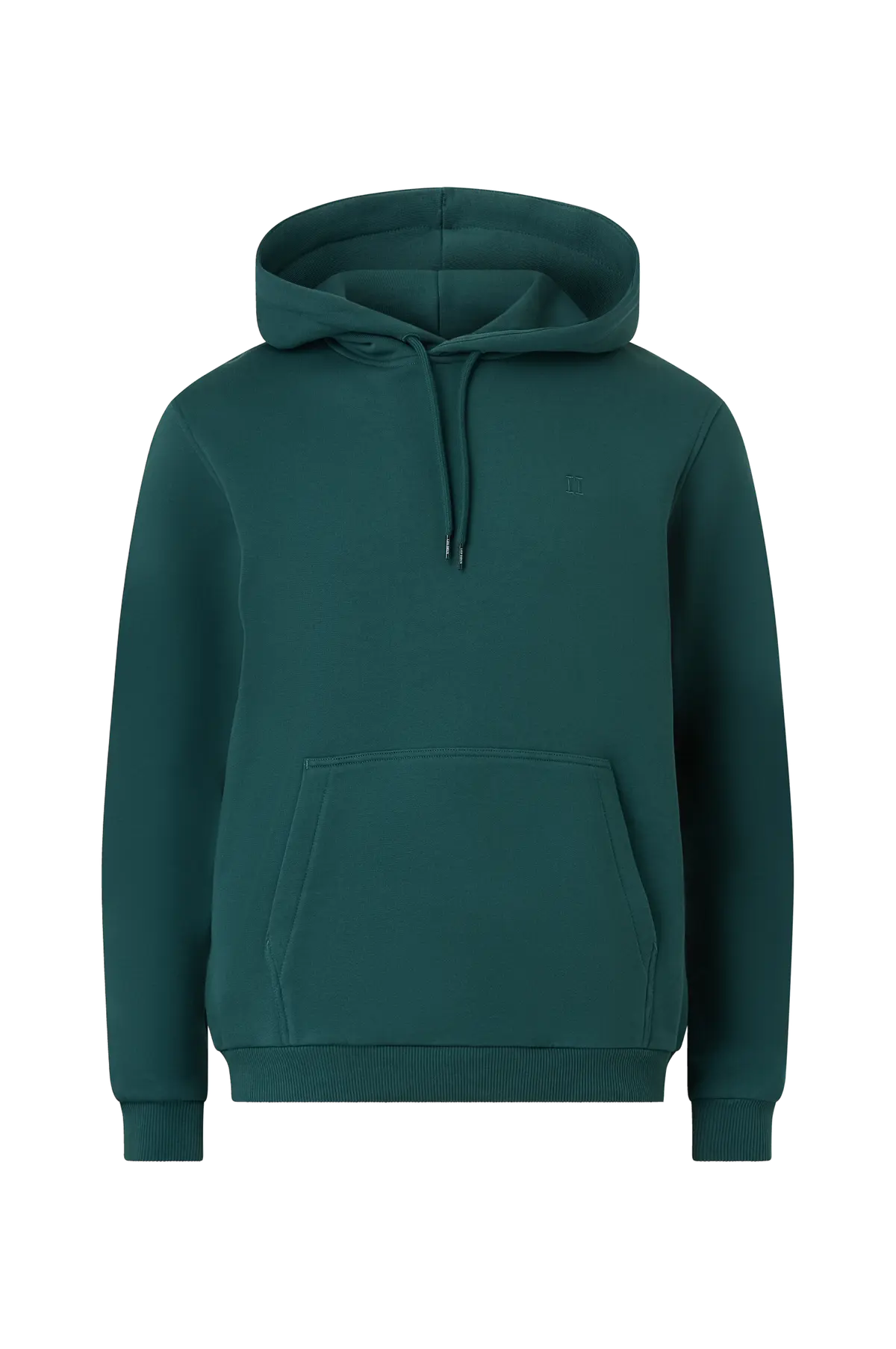 Hettegenser Norregaard Sea moss green