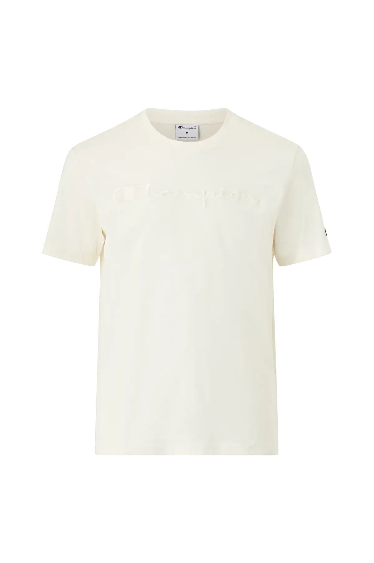T-skjorte Icons Tonal T-shirt With Big Logo Egt