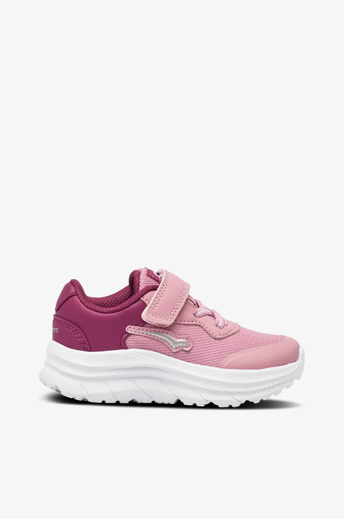 Joggesko Buzz Pink/plum